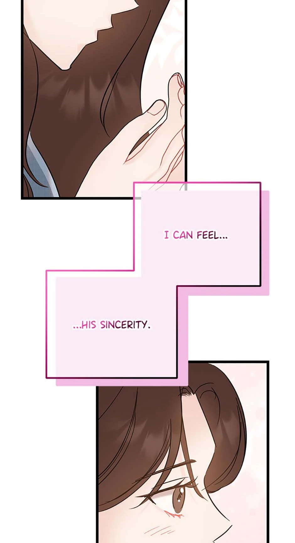 The Dignity Of Romance chapter 91 page 22