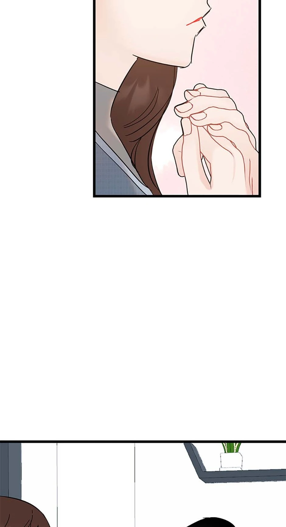 The Dignity Of Romance chapter 91 page 23