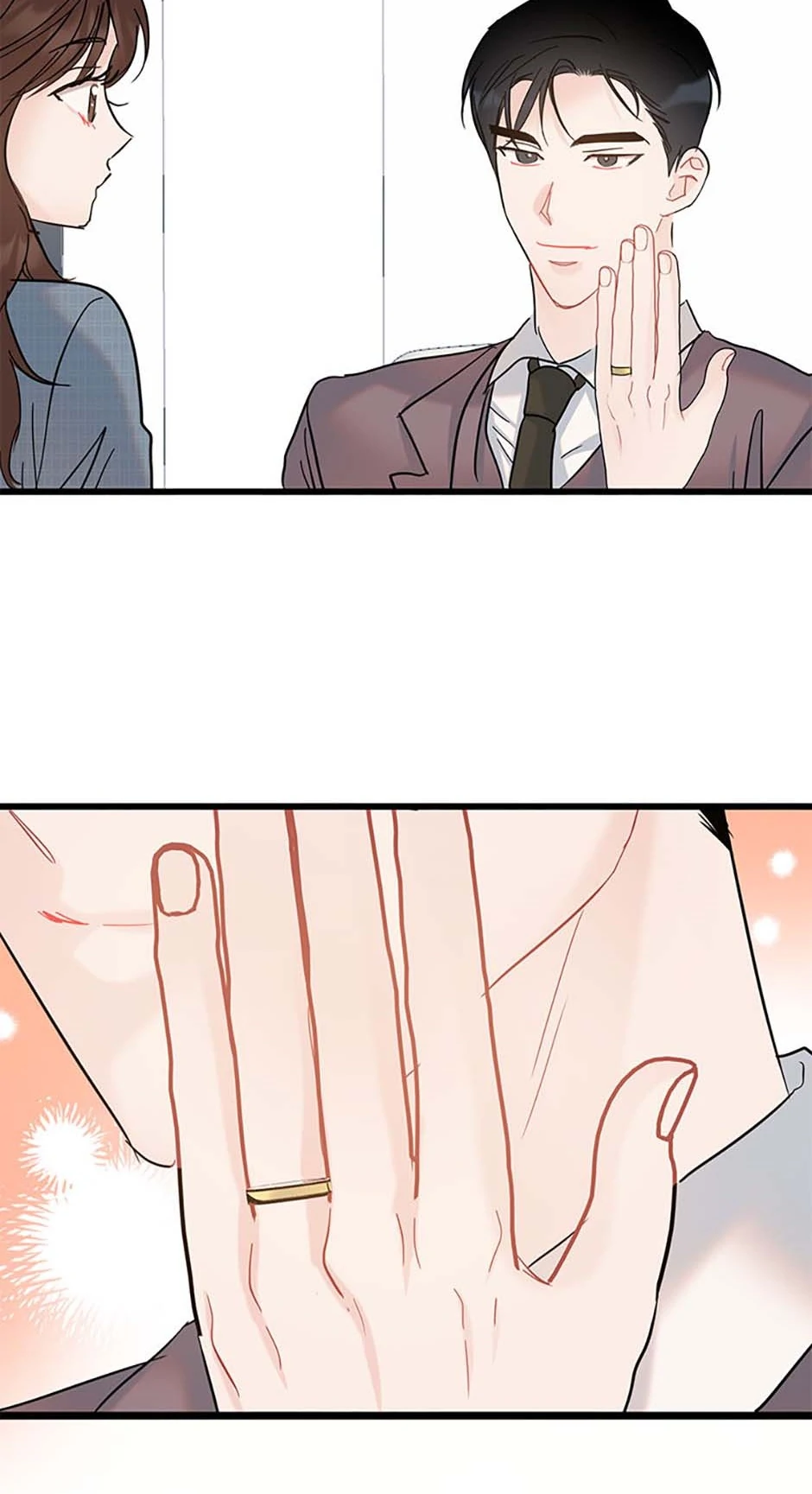 The Dignity Of Romance chapter 91 page 24