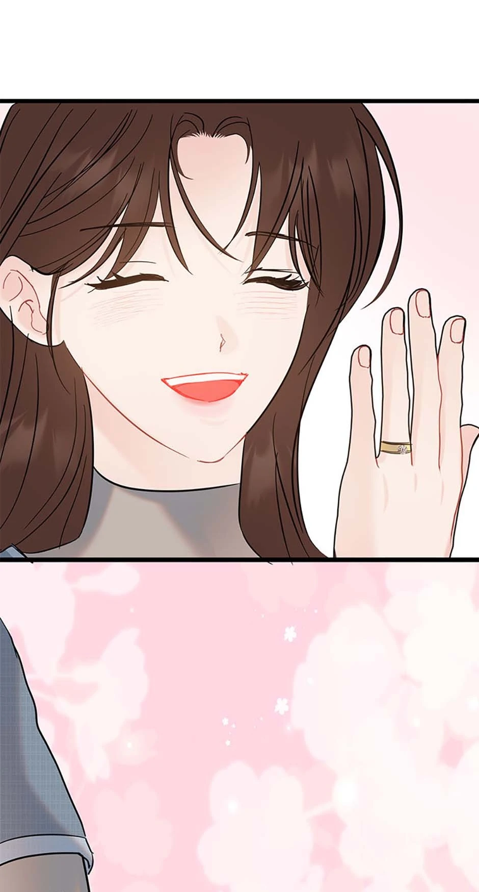 The Dignity Of Romance chapter 91 page 27