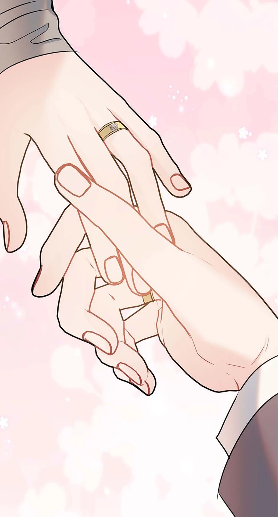 The Dignity Of Romance chapter 91 page 28
