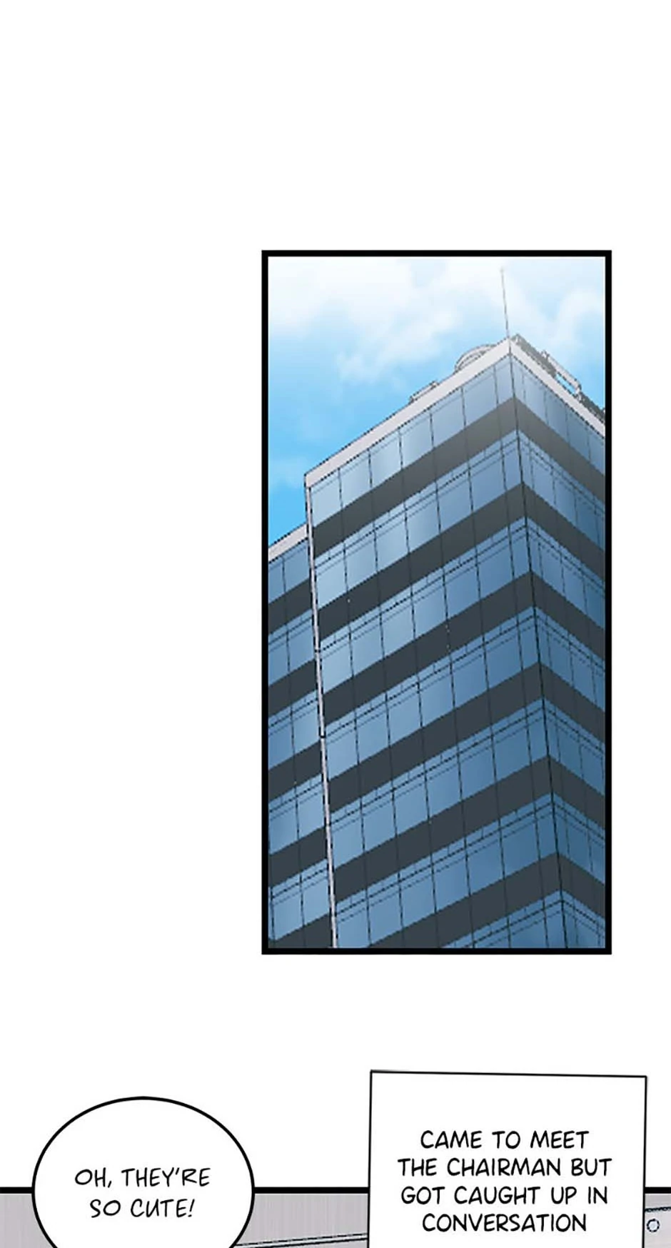 The Dignity Of Romance chapter 91 page 30