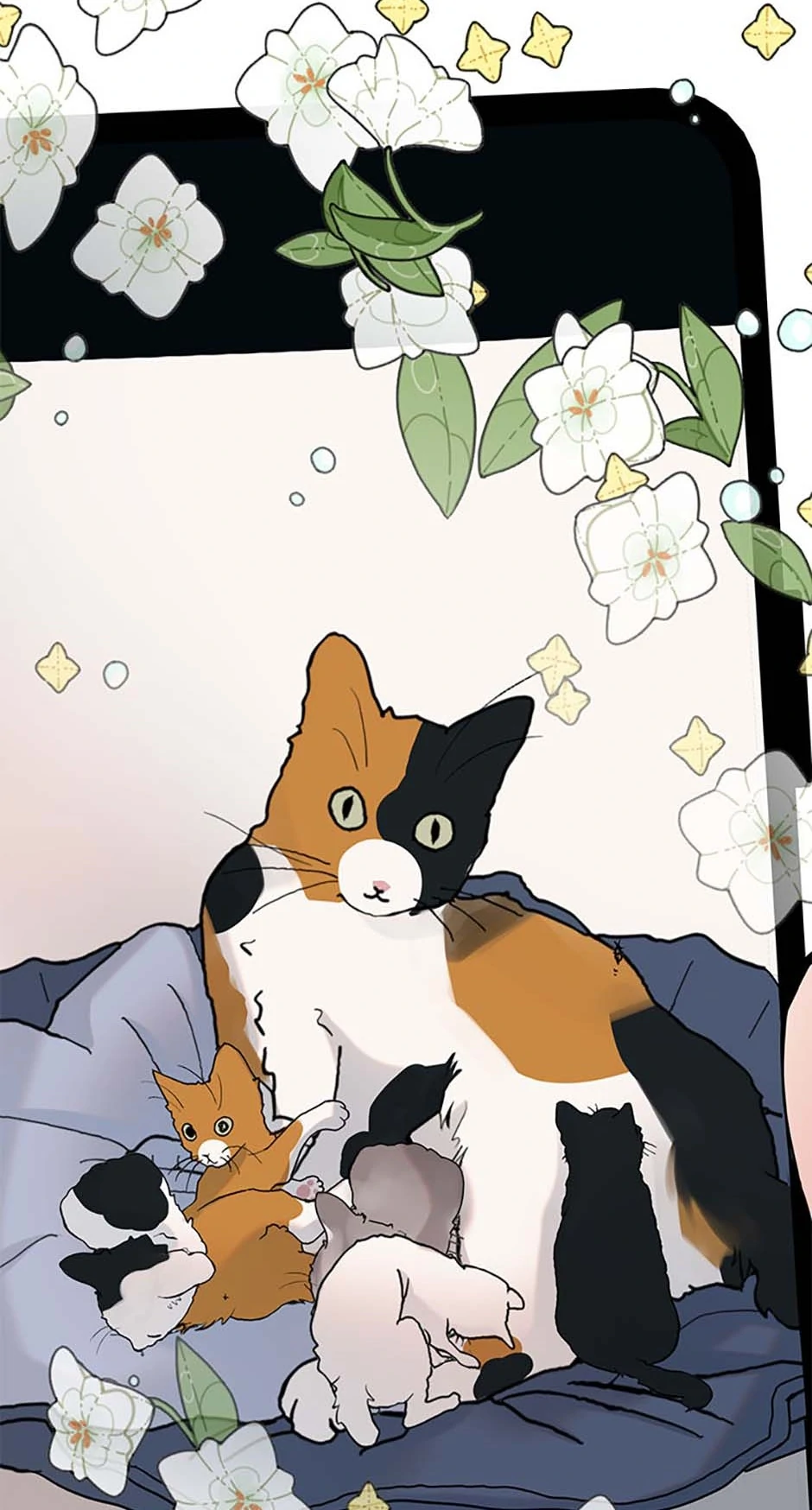 The Dignity Of Romance chapter 91 page 32