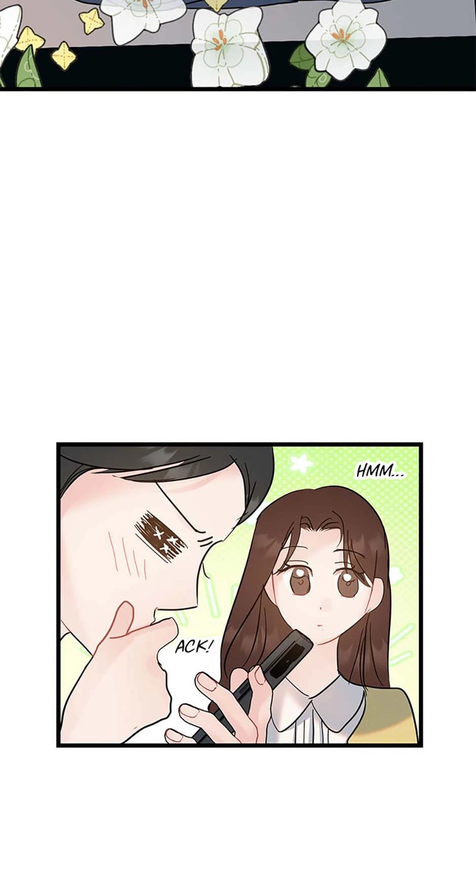 The Dignity Of Romance chapter 91 page 33