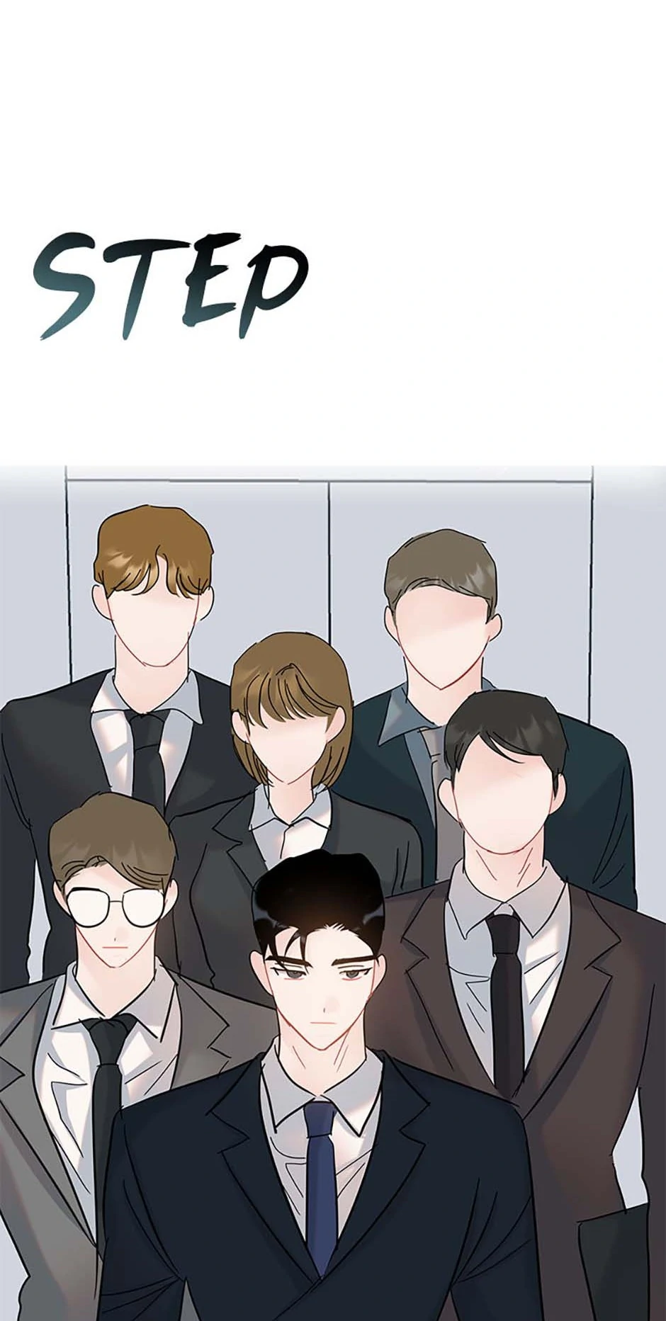 The Dignity Of Romance chapter 91 page 39