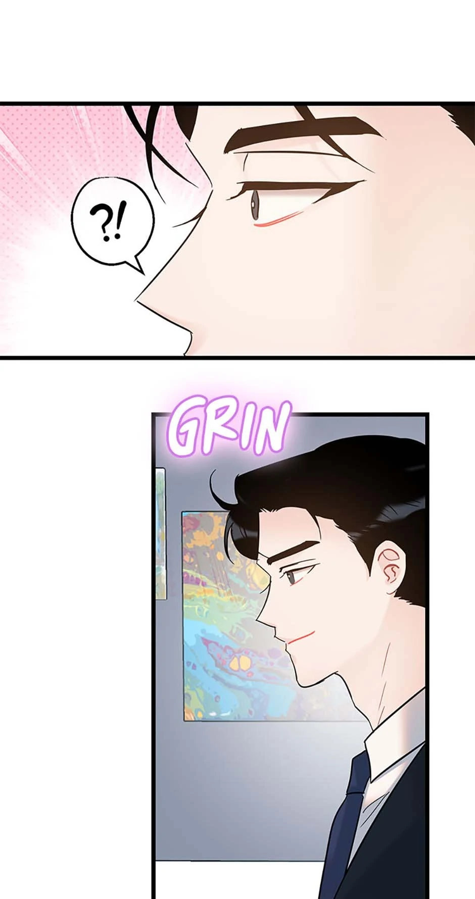 The Dignity Of Romance chapter 91 page 41