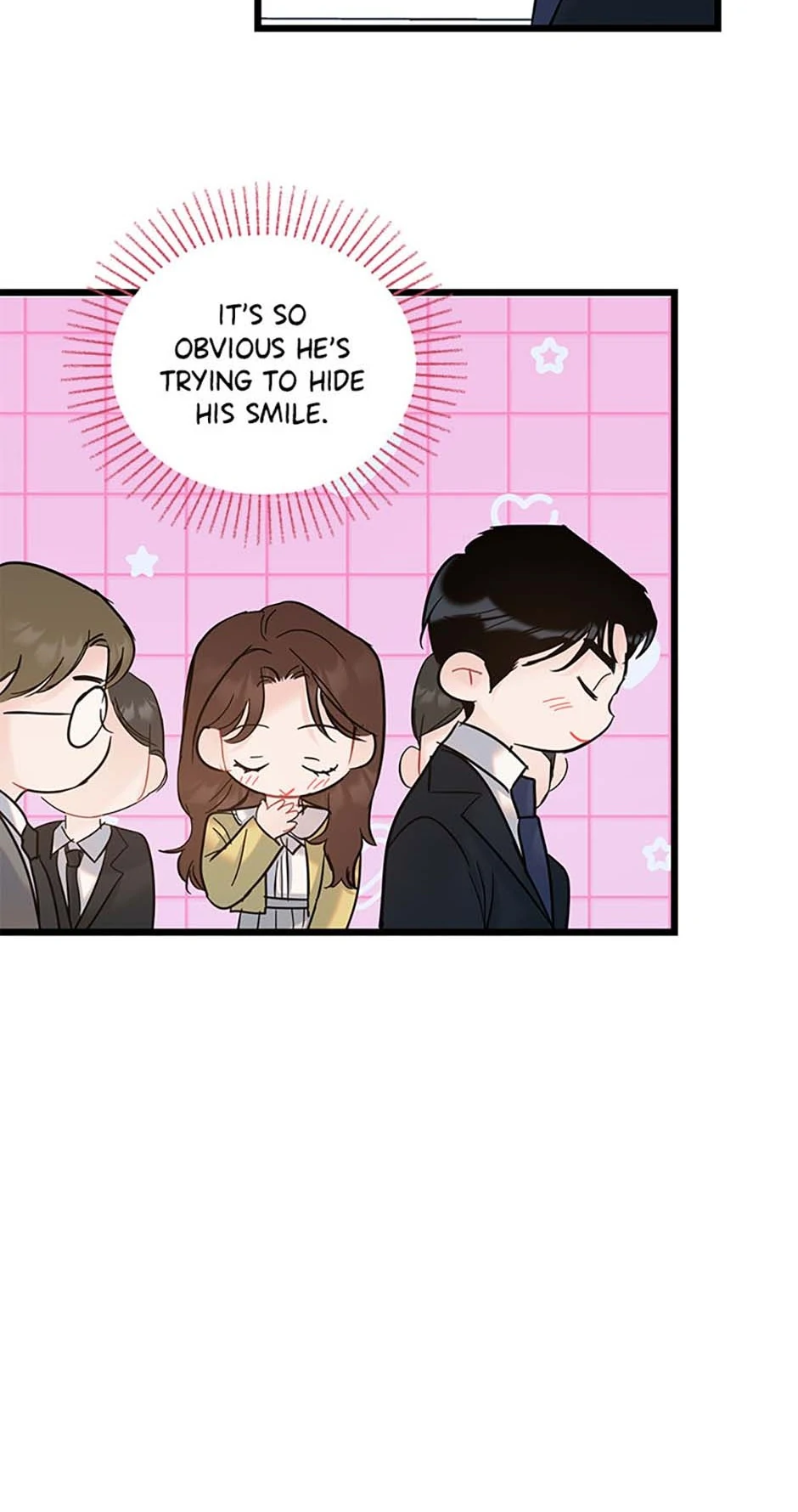 The Dignity Of Romance chapter 91 page 42