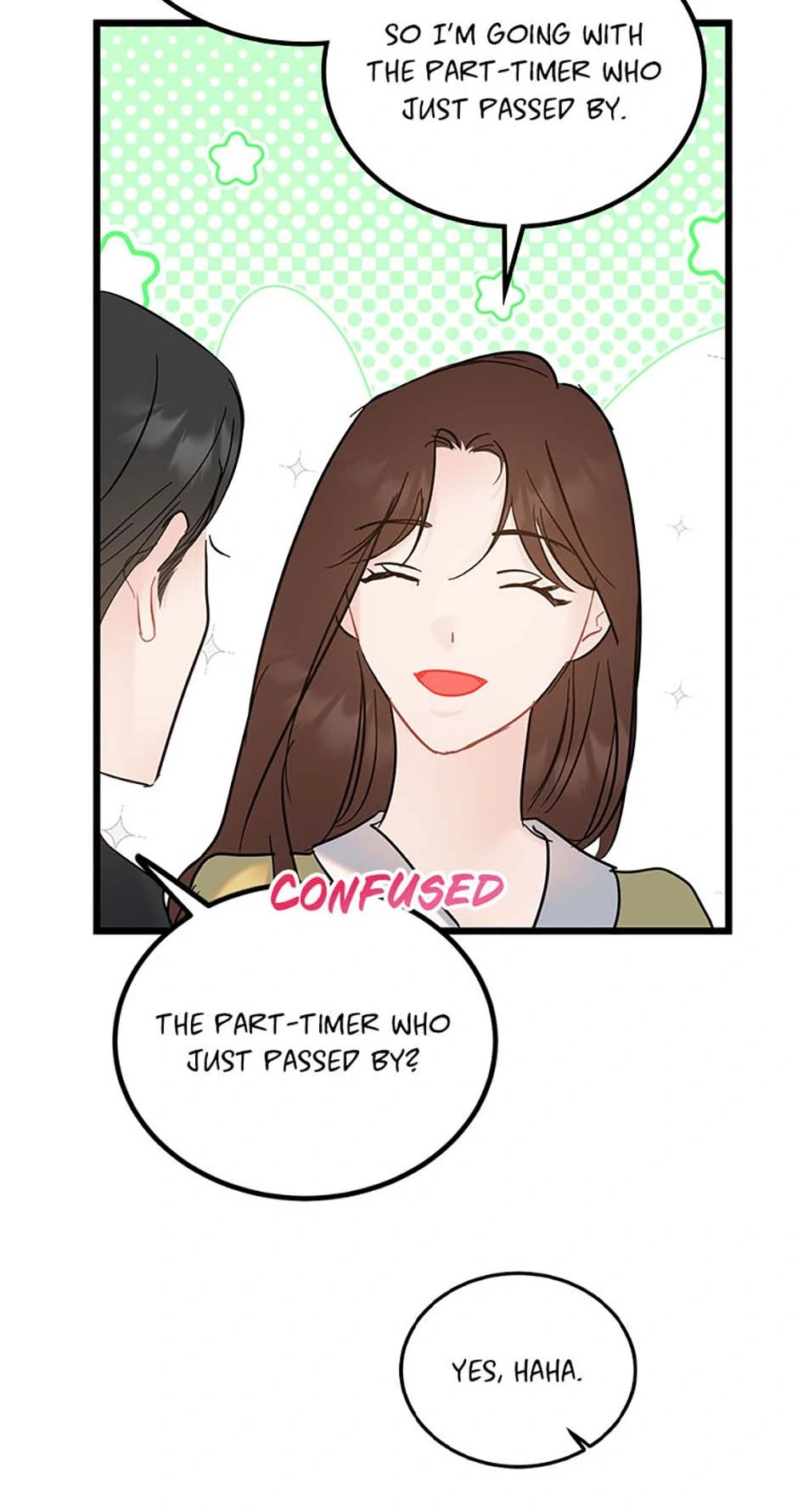 The Dignity Of Romance chapter 91 page 44
