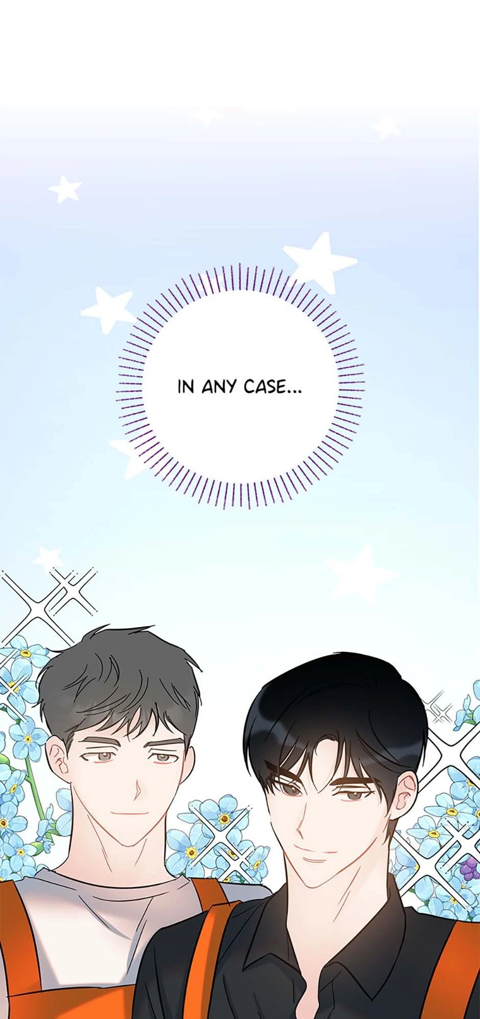 The Dignity Of Romance chapter 91 page 50