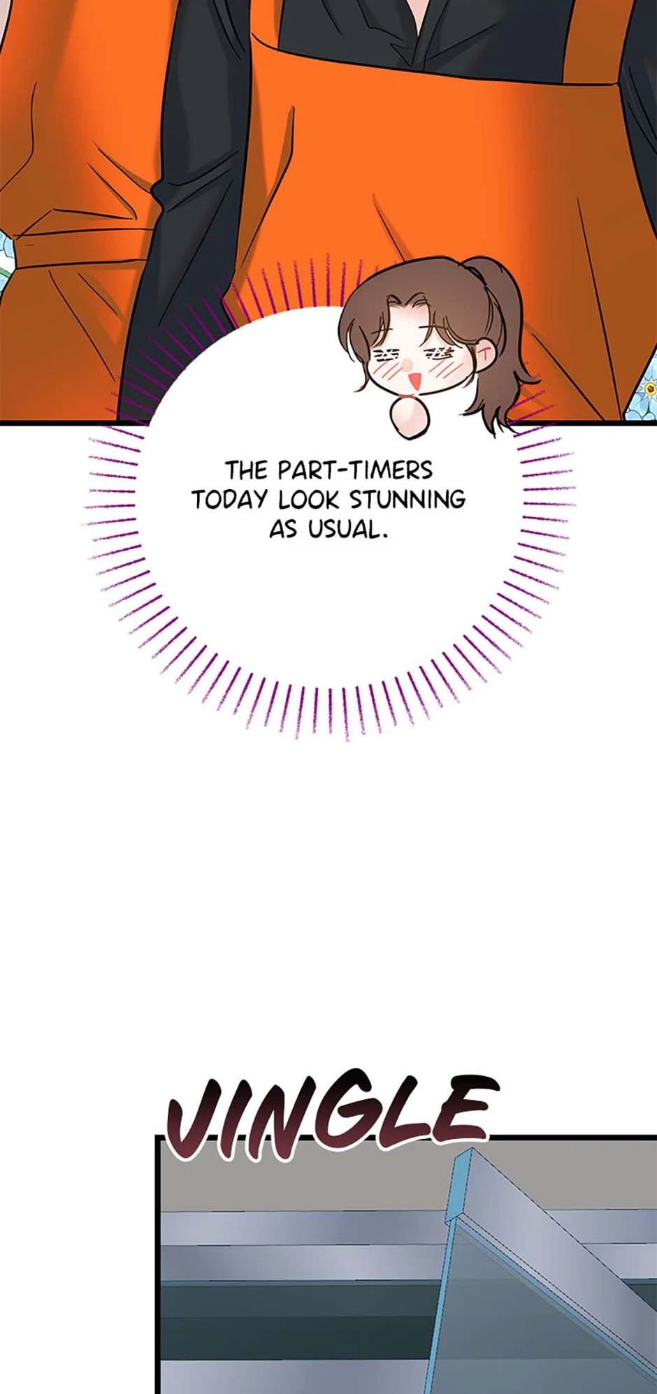 The Dignity Of Romance chapter 91 page 51
