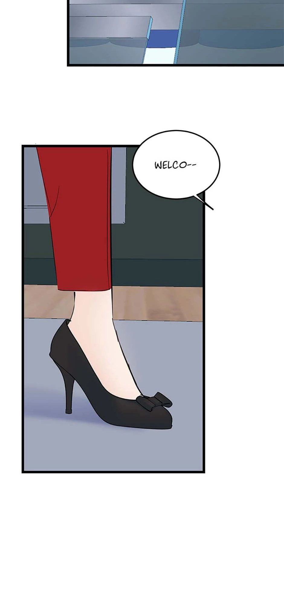 The Dignity Of Romance chapter 91 page 52