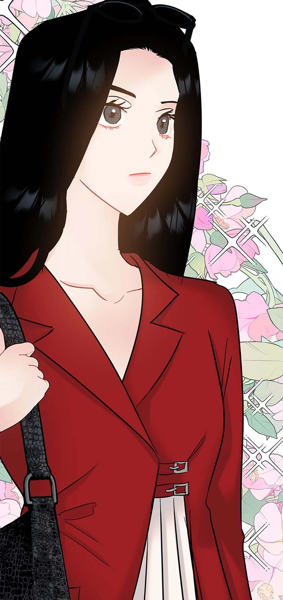 The Dignity Of Romance chapter 91 page 54