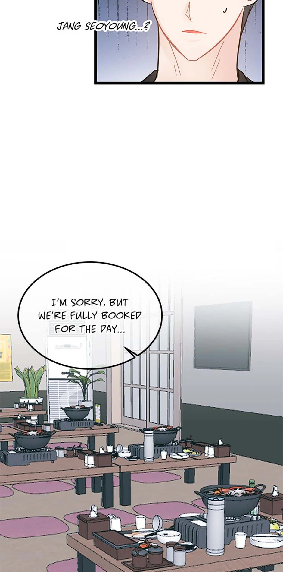 The Dignity Of Romance chapter 92 page 4