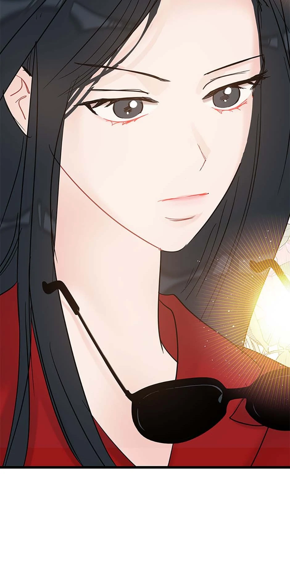 The Dignity Of Romance chapter 92 page 8