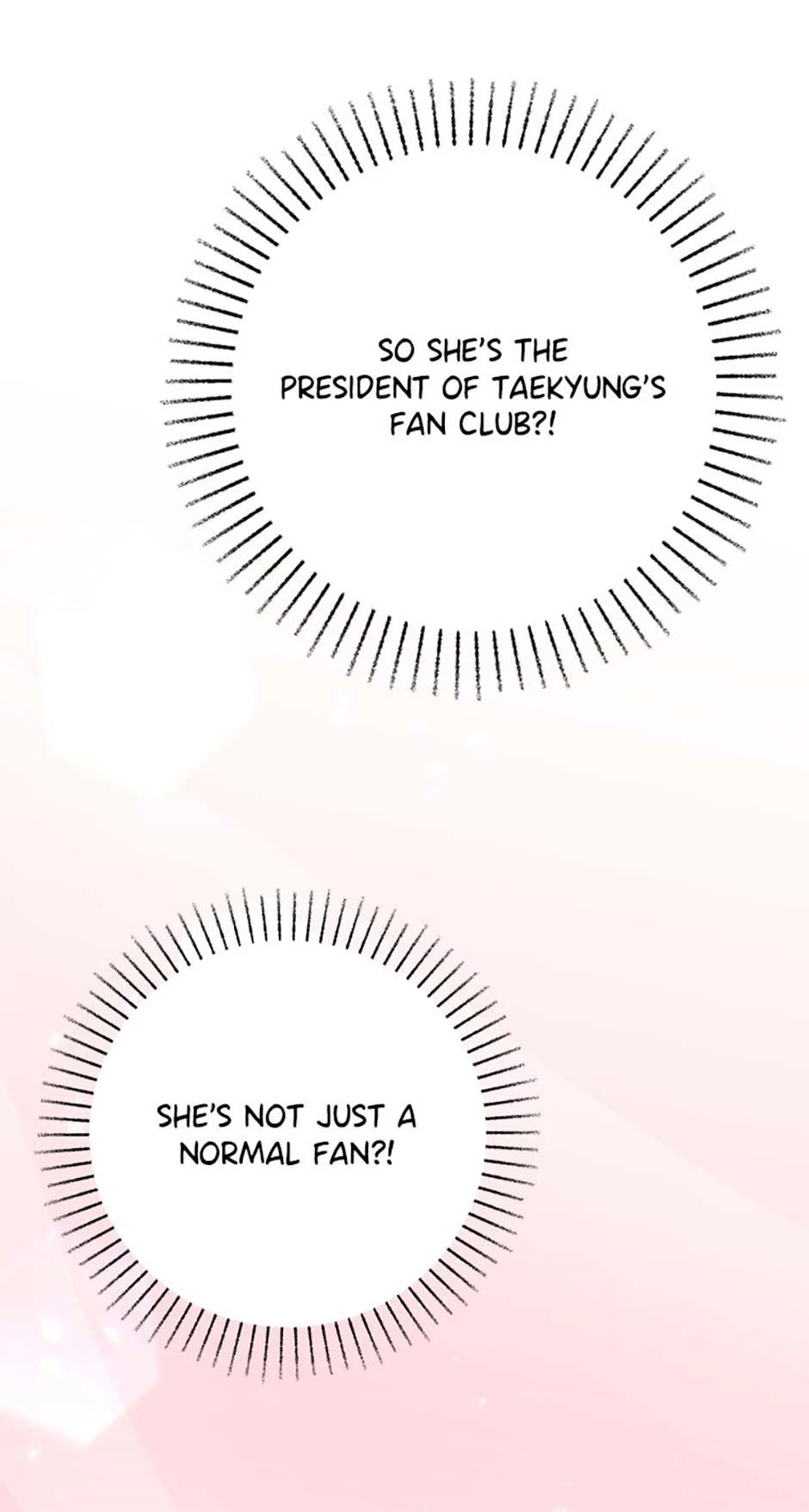 The Dignity Of Romance chapter 92 page 9