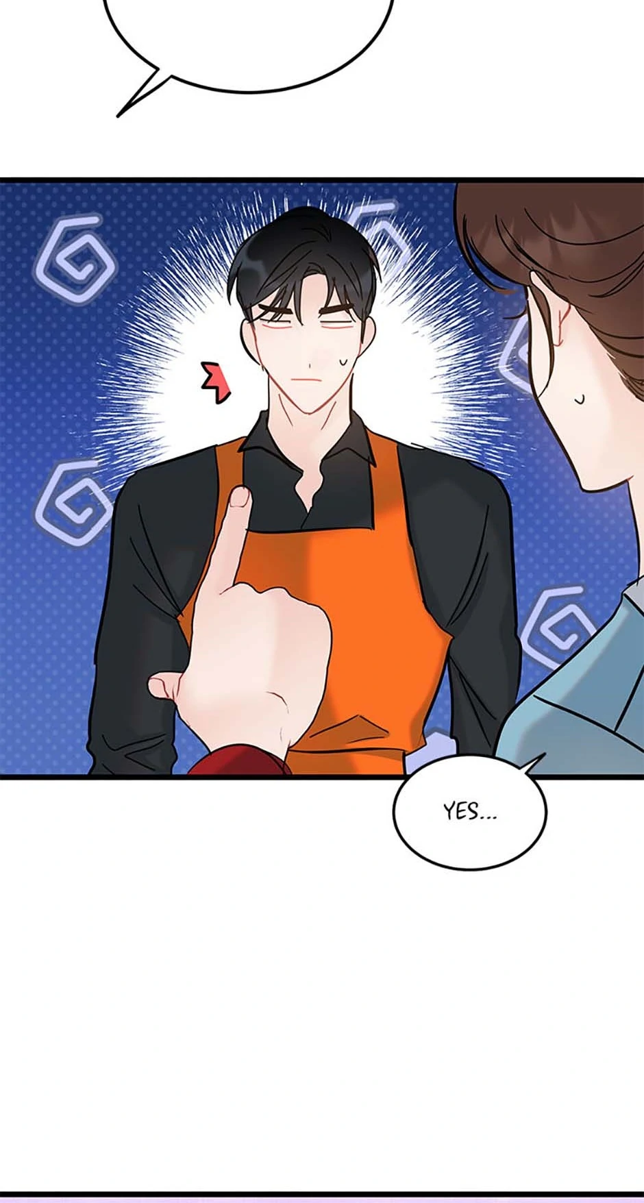 The Dignity Of Romance chapter 92 page 14