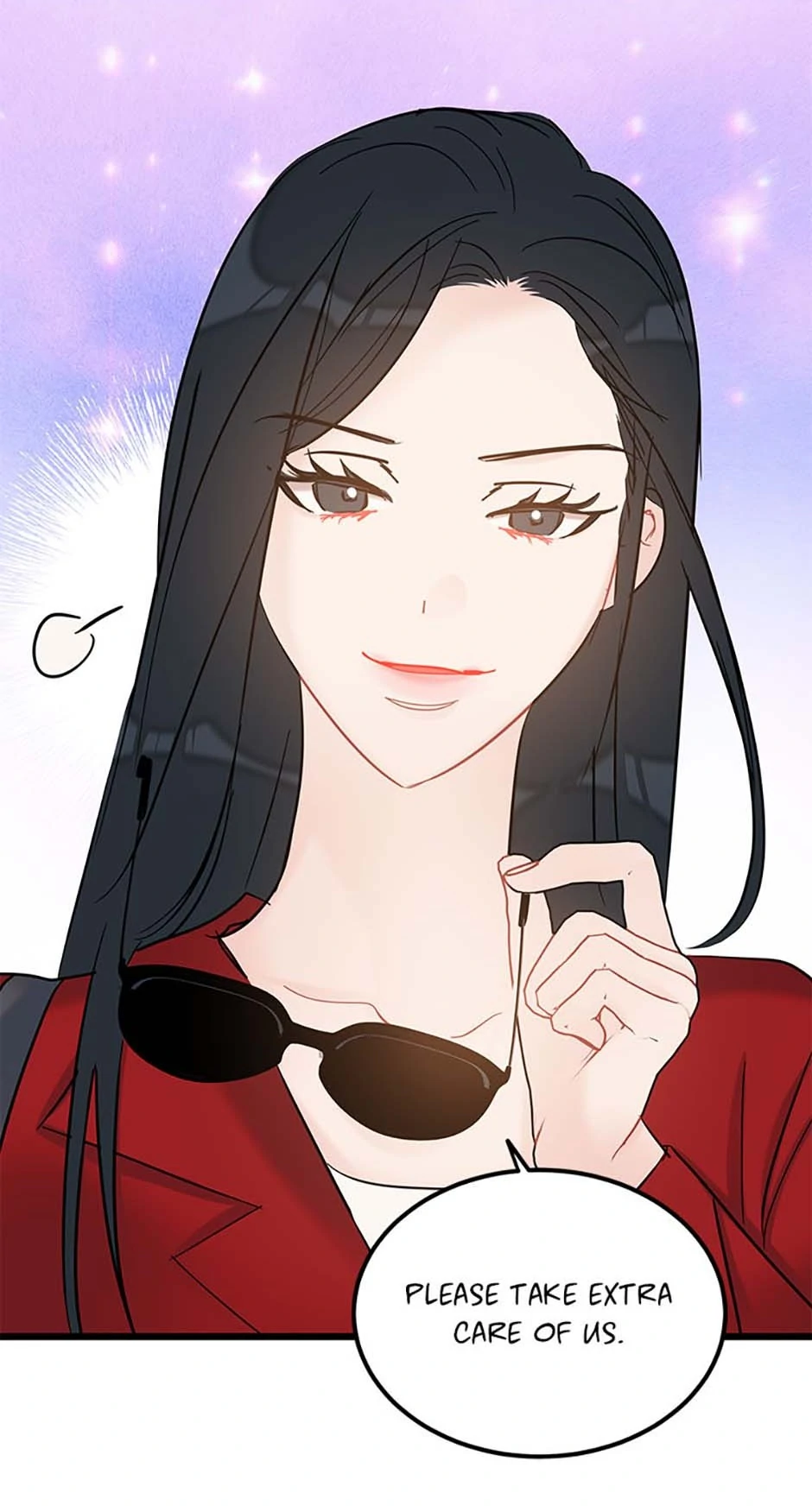 The Dignity Of Romance chapter 92 page 15
