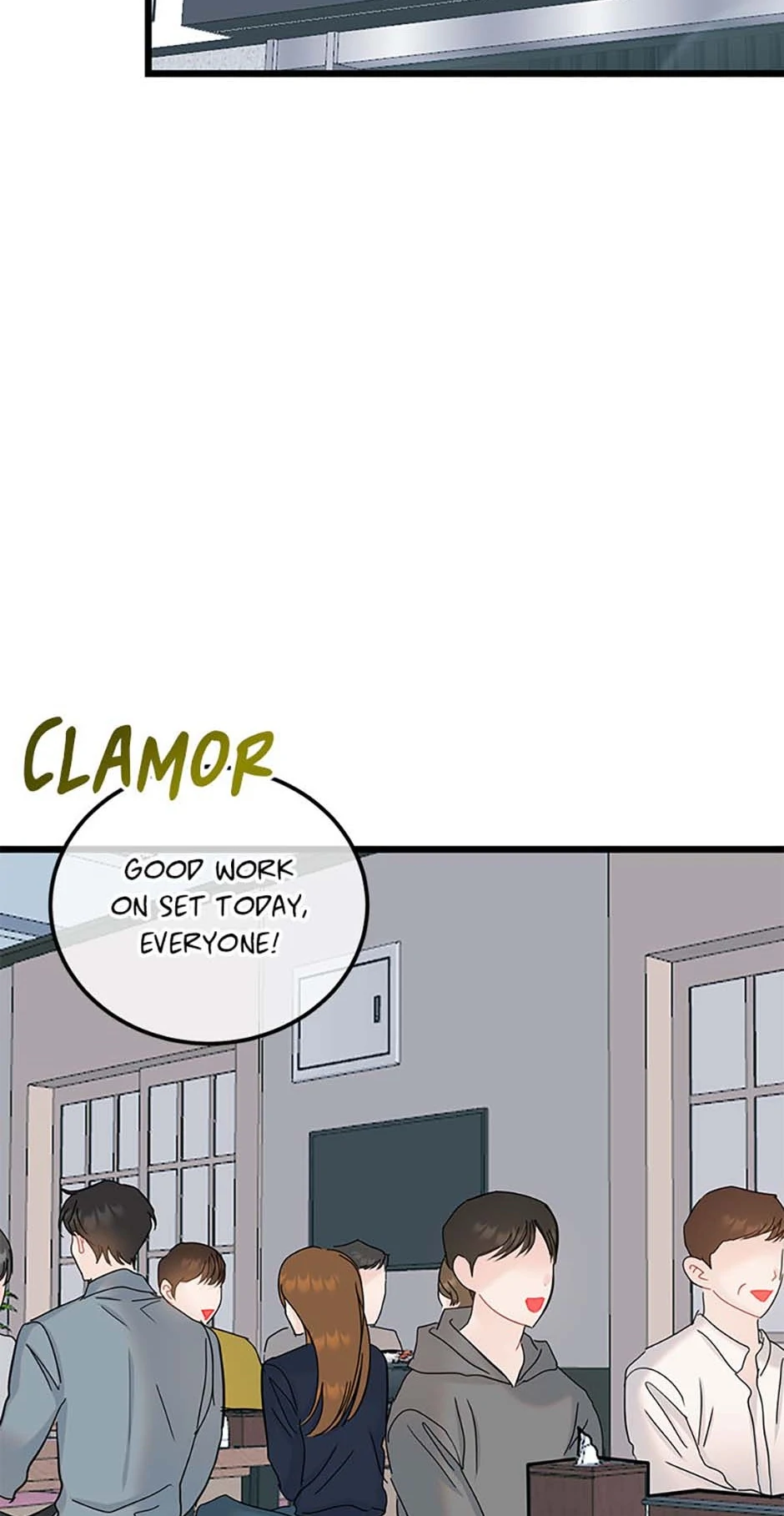 The Dignity Of Romance chapter 92 page 20