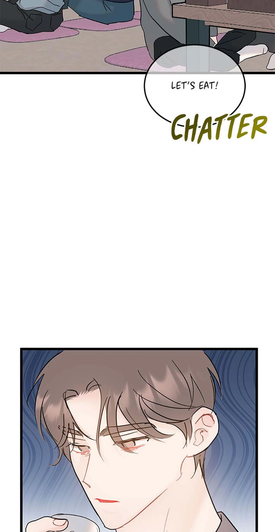 The Dignity Of Romance chapter 92 page 21