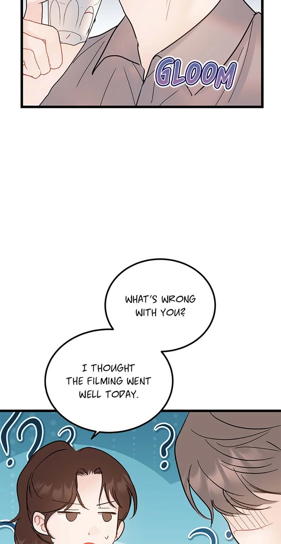 The Dignity Of Romance chapter 92 page 22