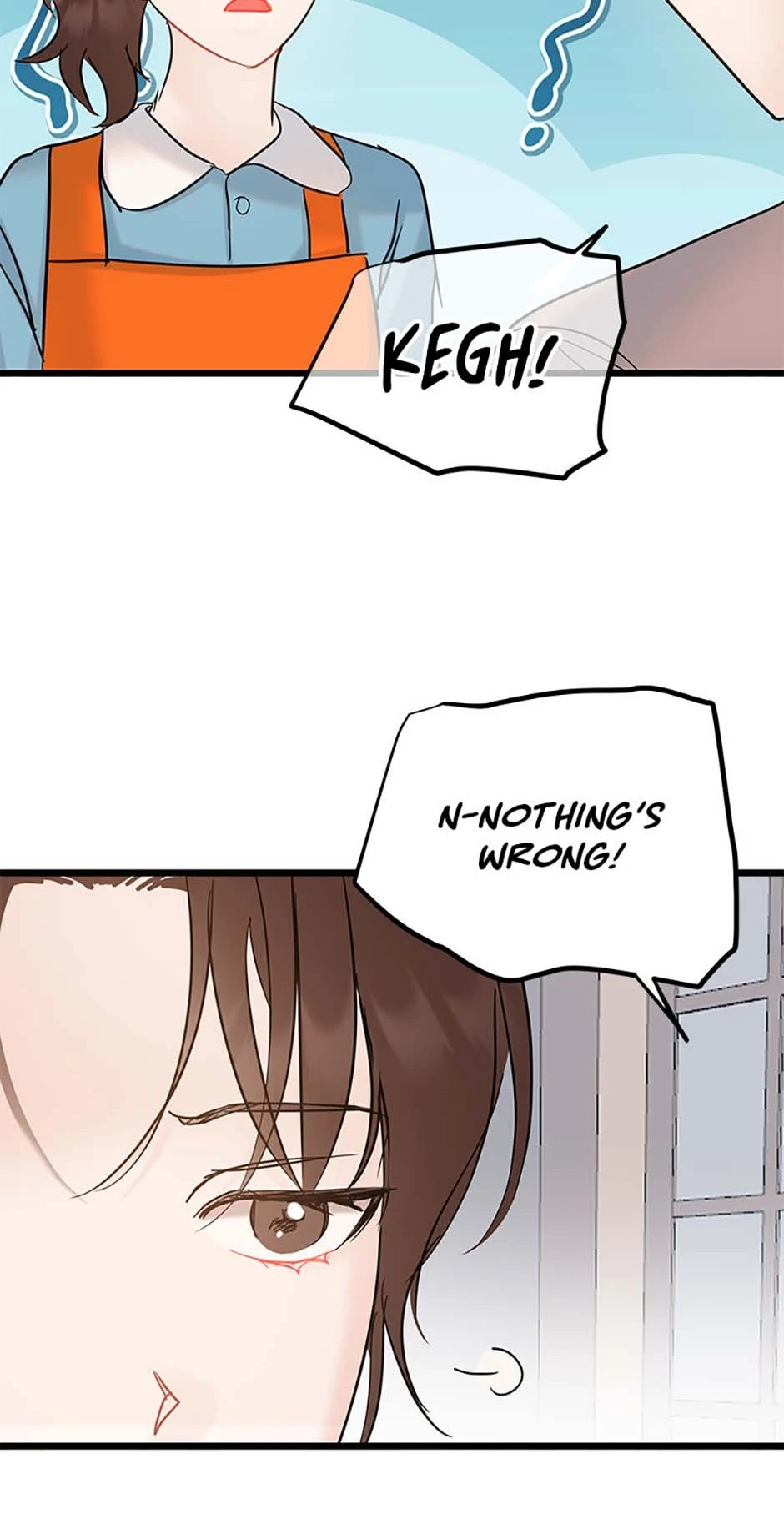 The Dignity Of Romance chapter 92 page 23