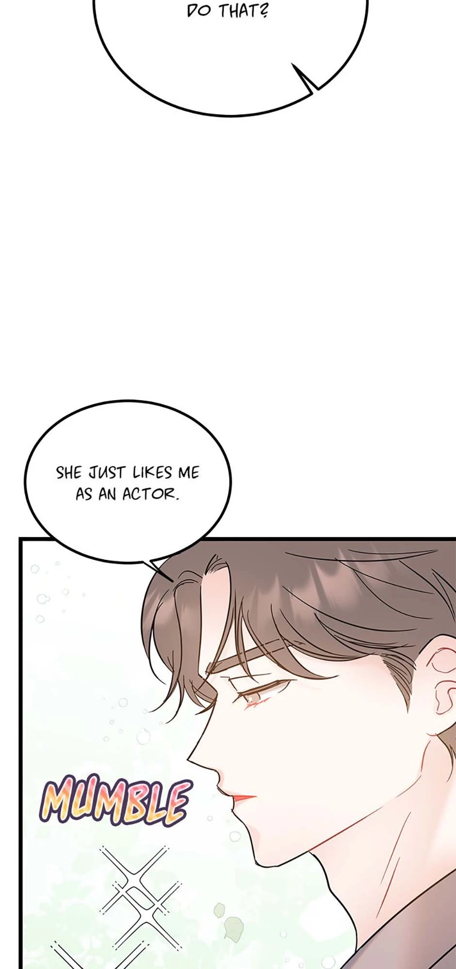 The Dignity Of Romance chapter 92 page 26