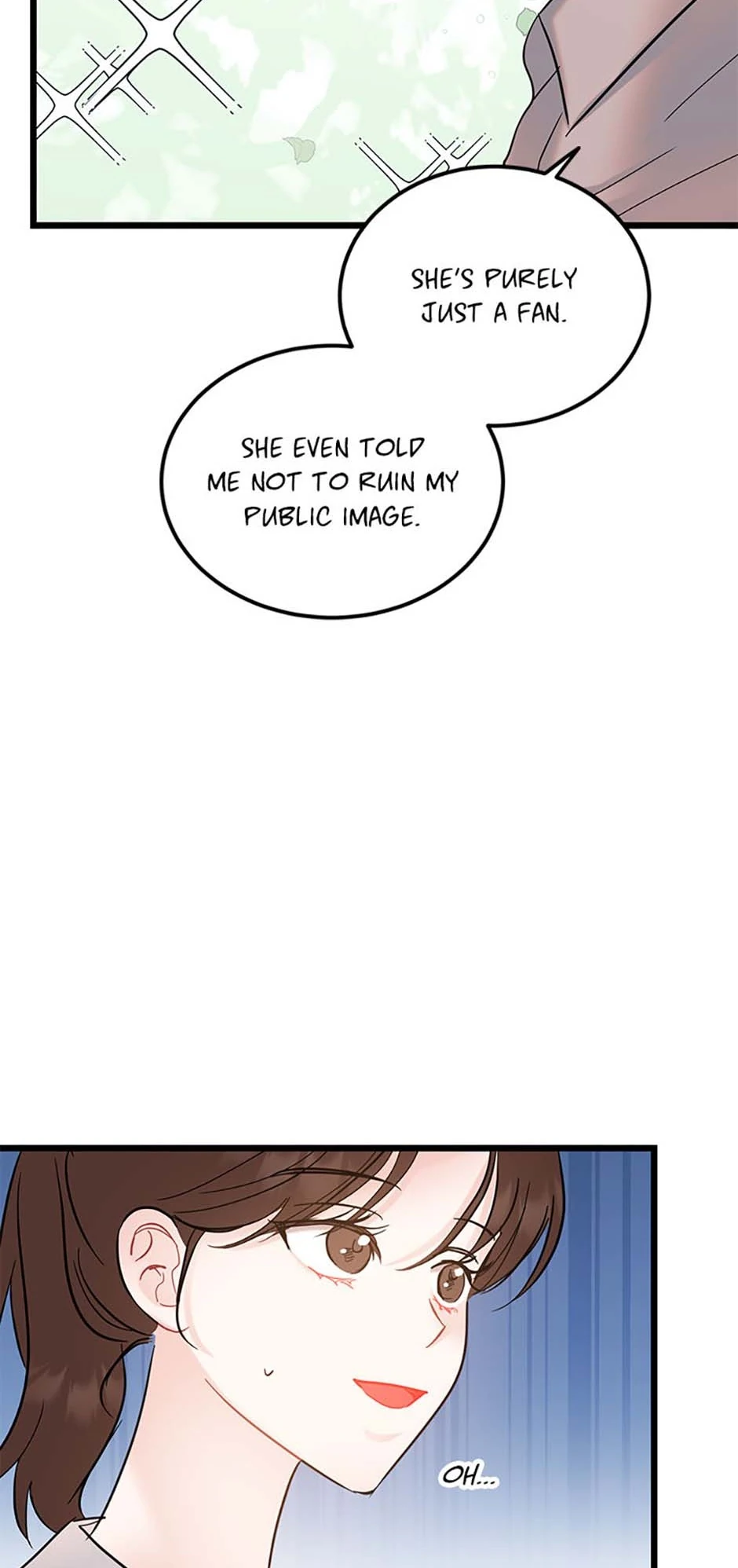 The Dignity Of Romance chapter 92 page 27