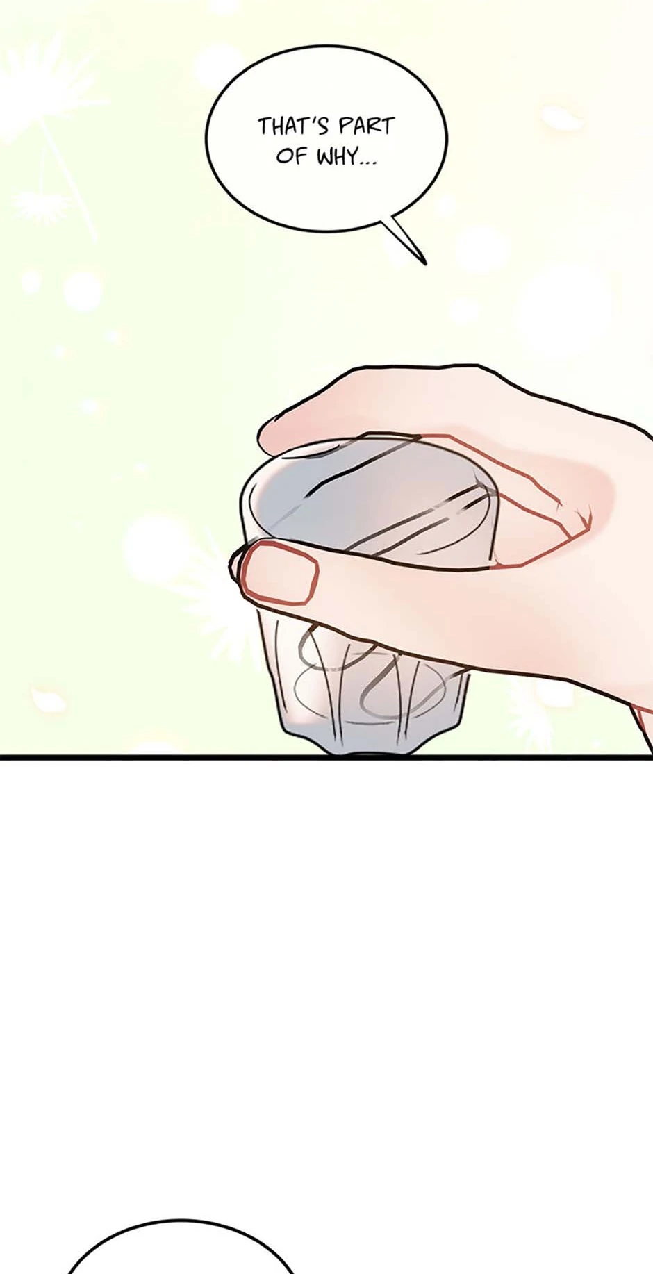 The Dignity Of Romance chapter 92 page 31