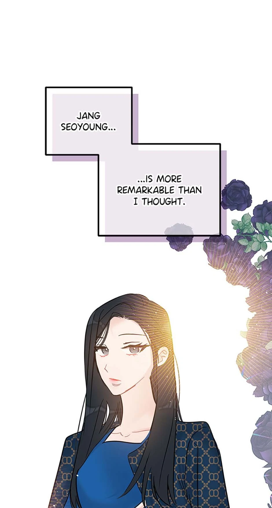 The Dignity Of Romance chapter 92 page 36