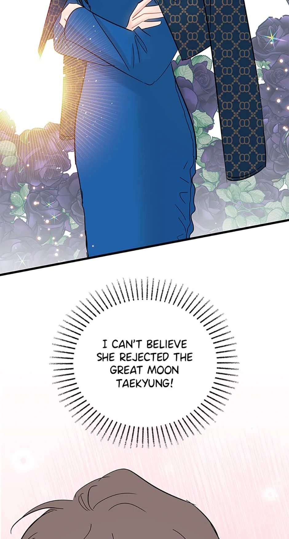 The Dignity Of Romance chapter 92 page 37