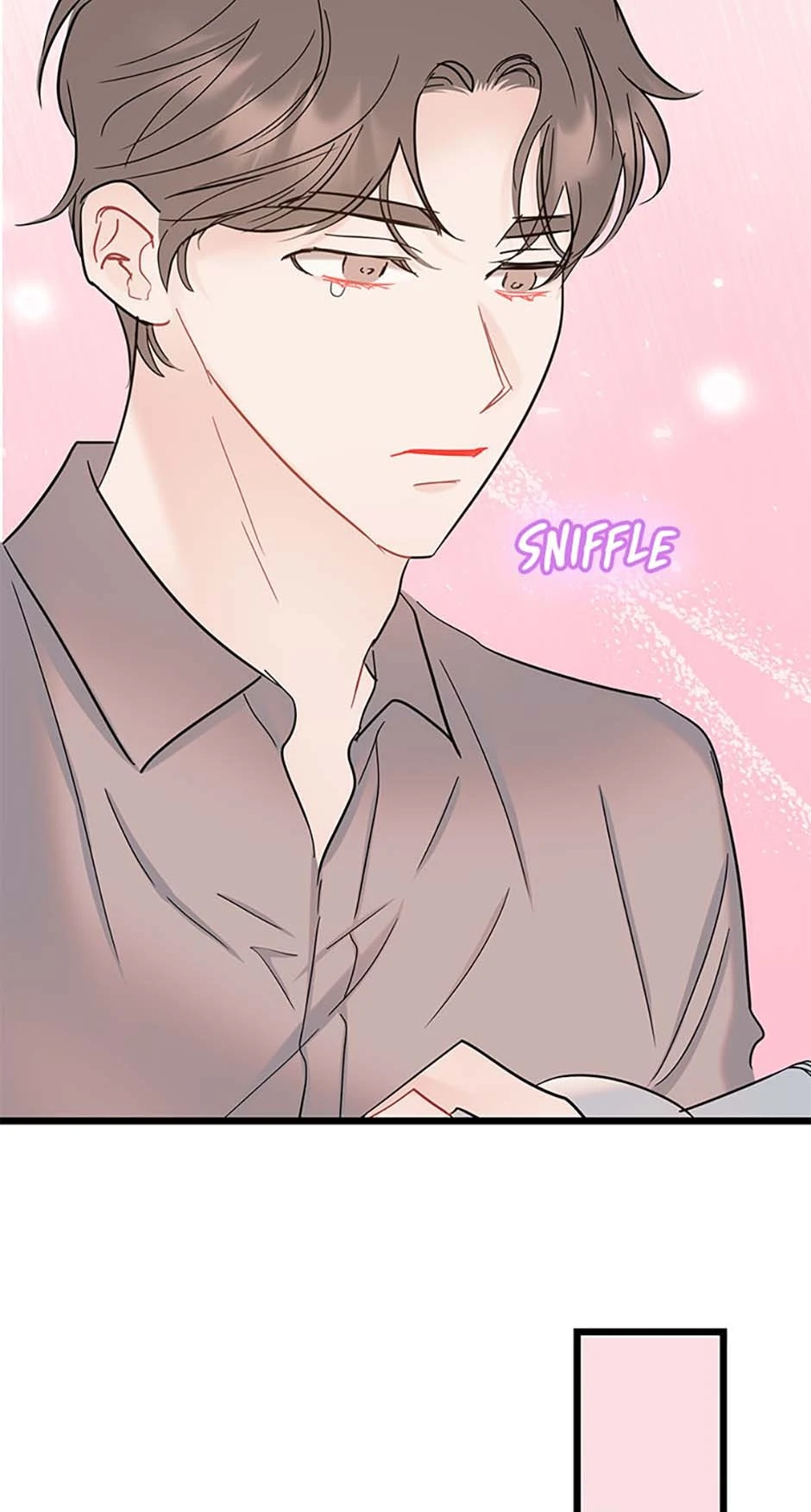 The Dignity Of Romance chapter 92 page 38