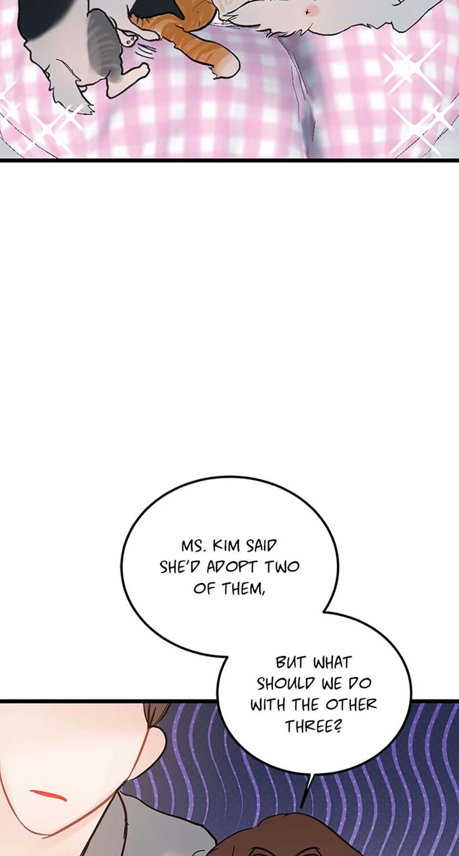 The Dignity Of Romance chapter 92 page 41
