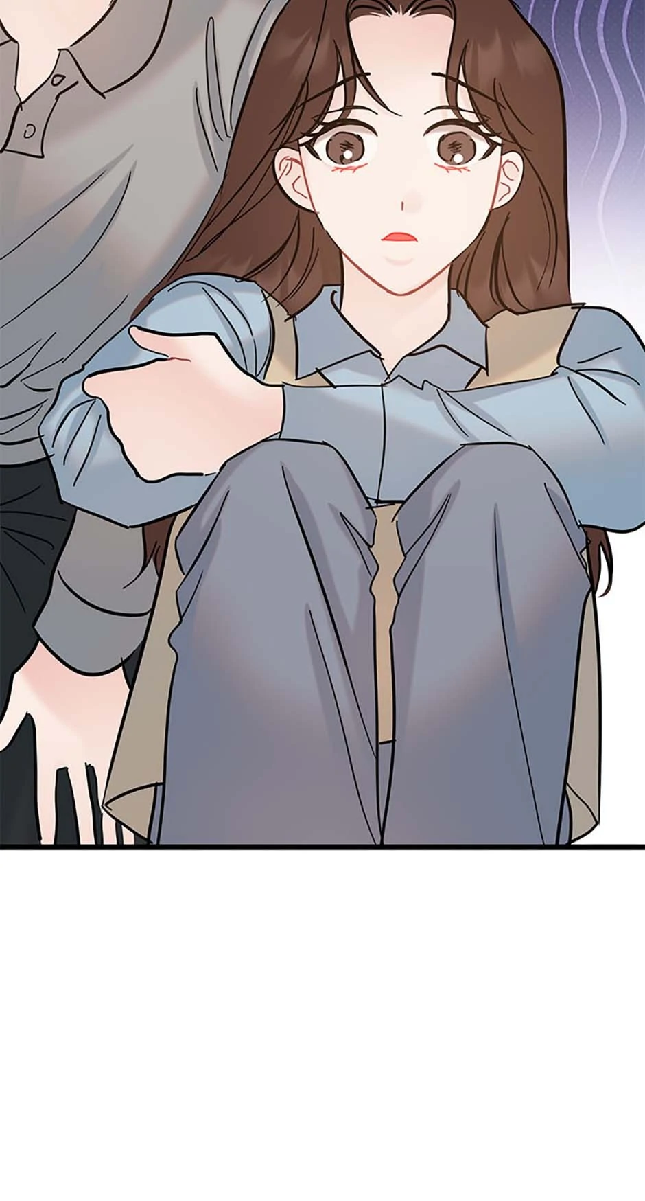 The Dignity Of Romance chapter 92 page 42