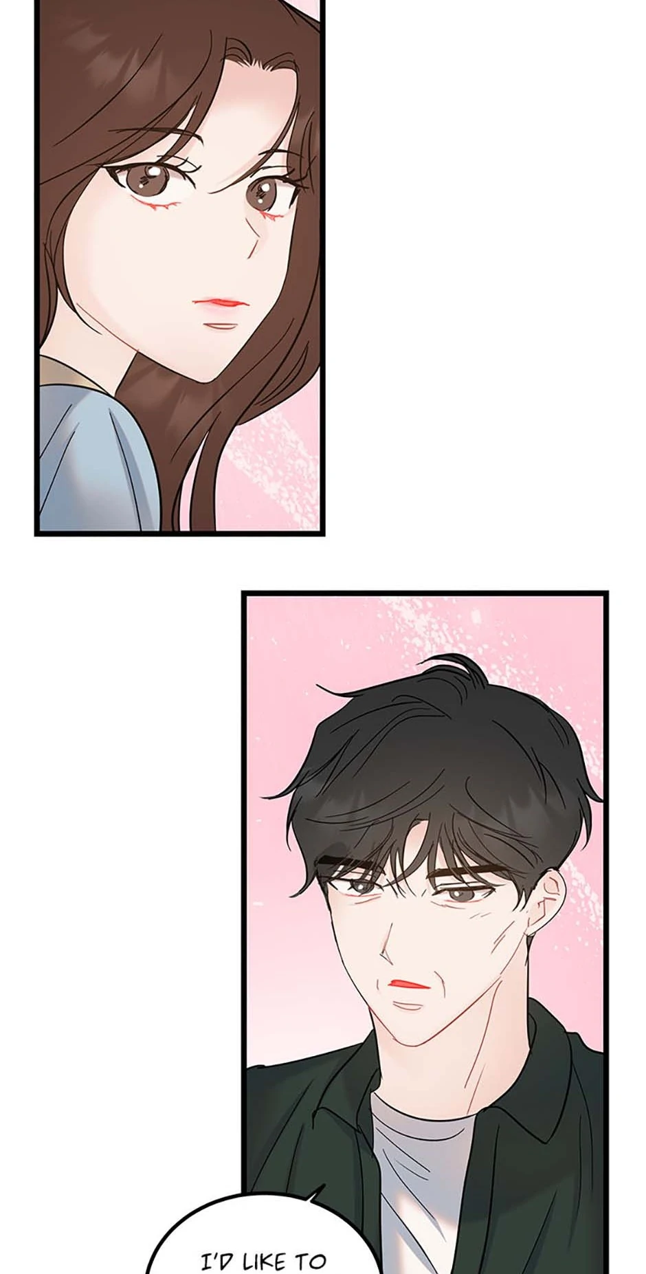 The Dignity Of Romance chapter 92 page 44