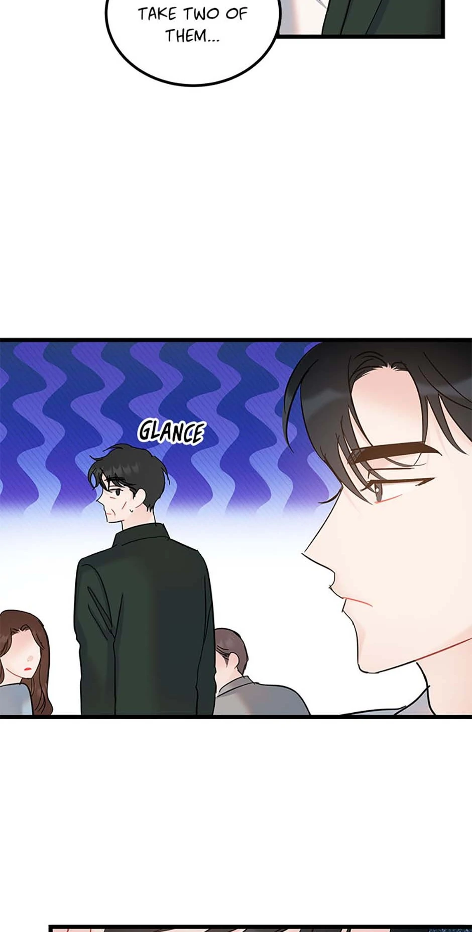 The Dignity Of Romance chapter 92 page 45