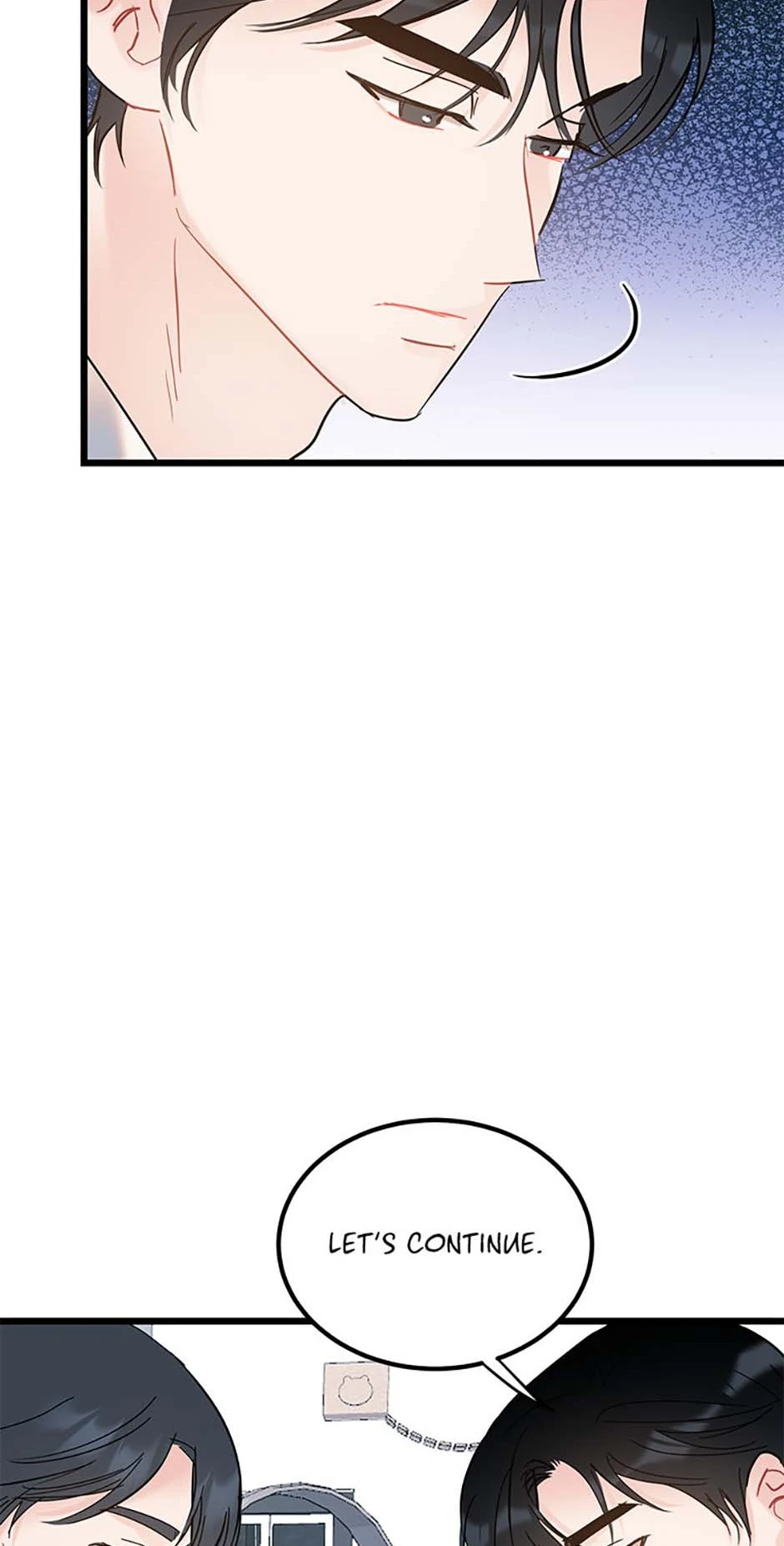 The Dignity Of Romance chapter 92 page 46