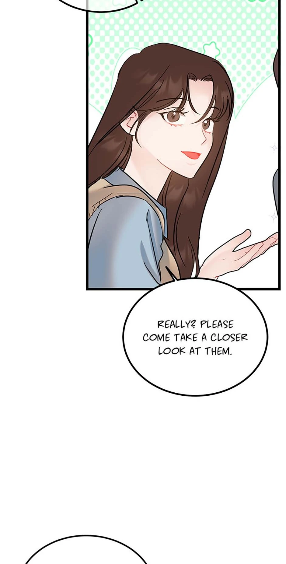 The Dignity Of Romance chapter 92 page 48