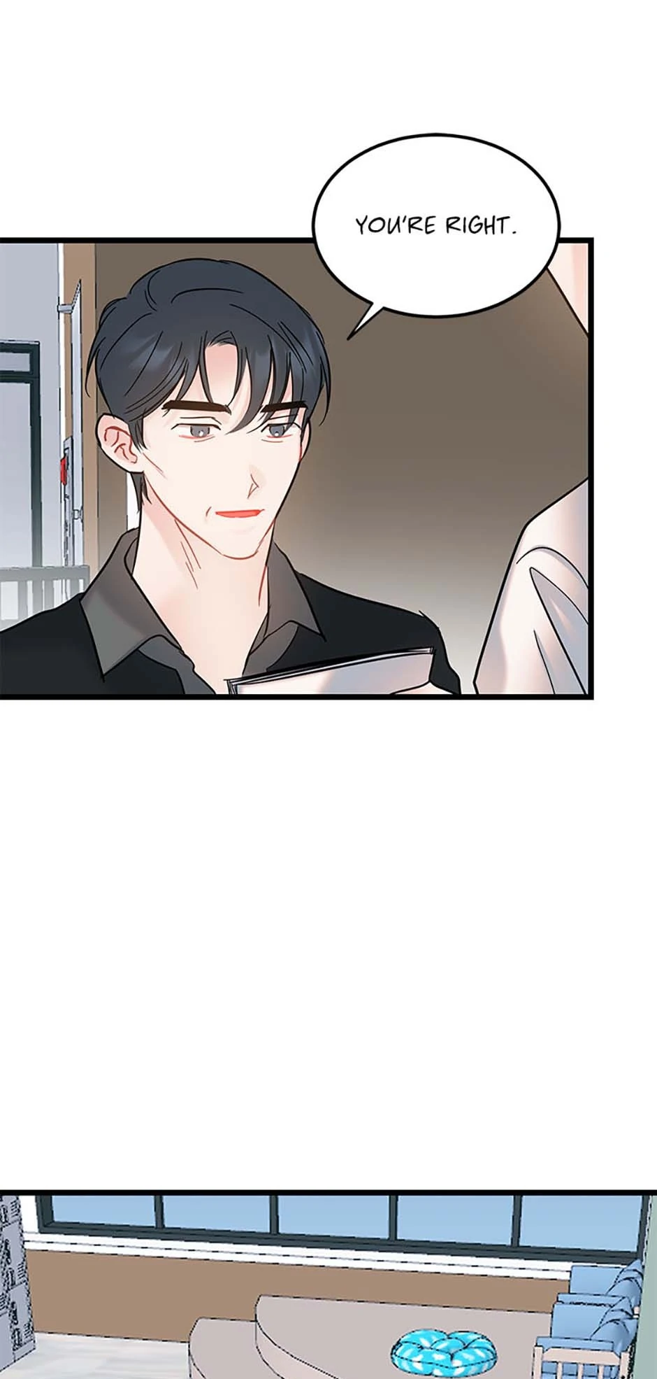 The Dignity Of Romance chapter 92 page 50