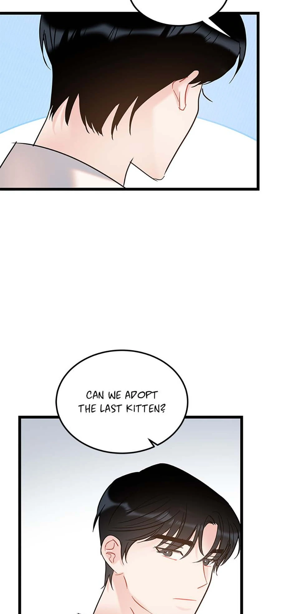 The Dignity Of Romance chapter 92 page 52