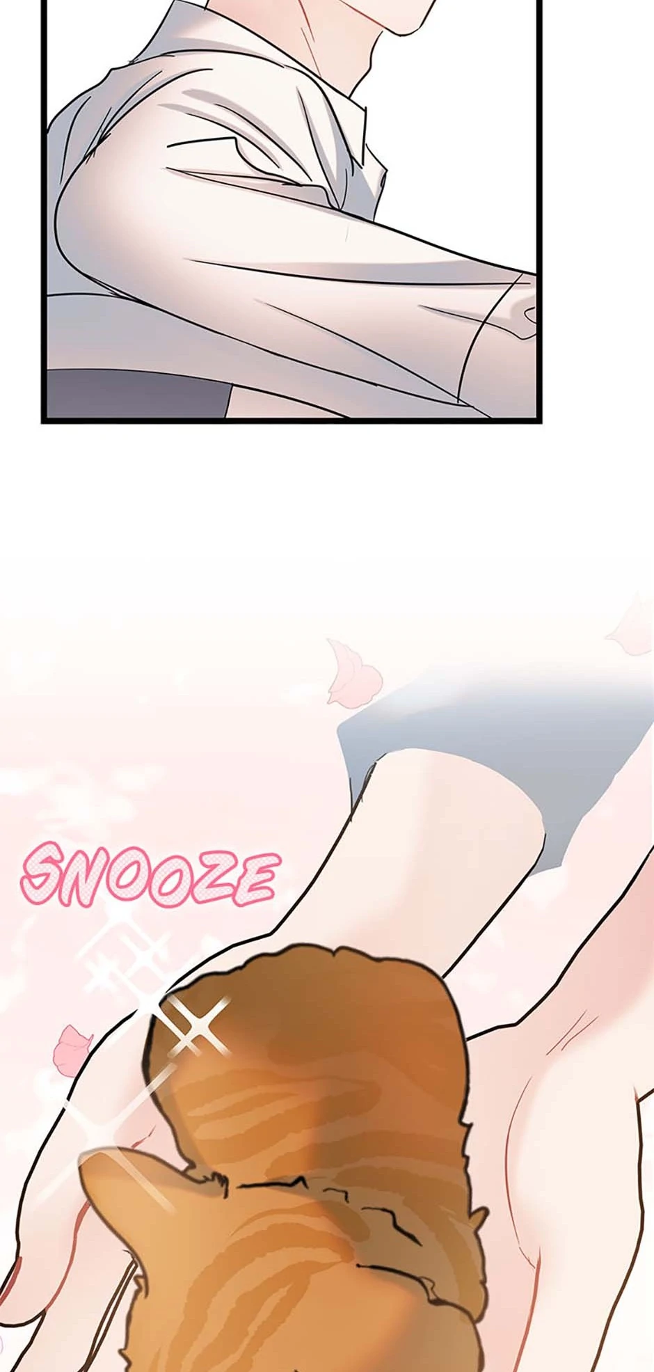 The Dignity Of Romance chapter 92 page 53