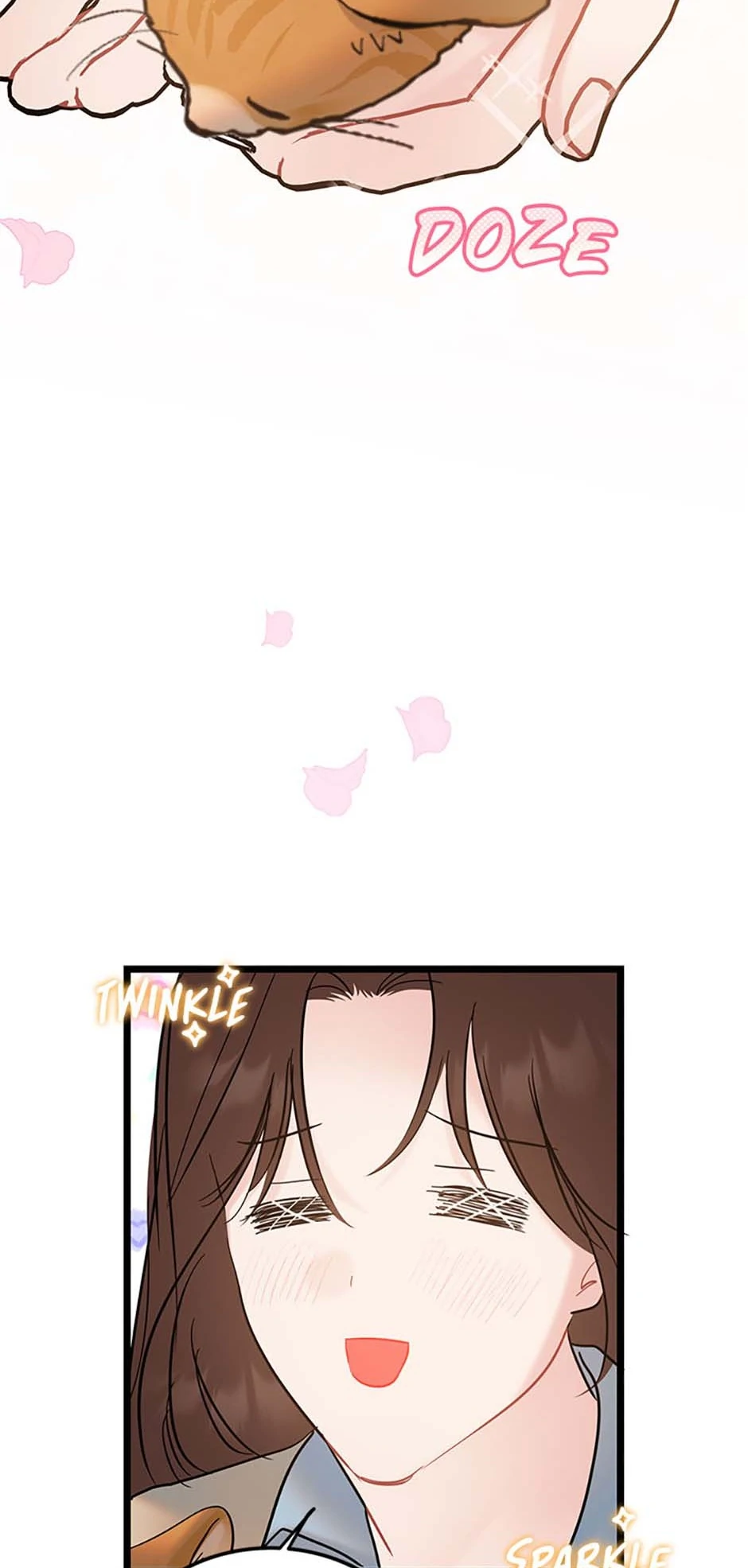The Dignity Of Romance chapter 92 page 54