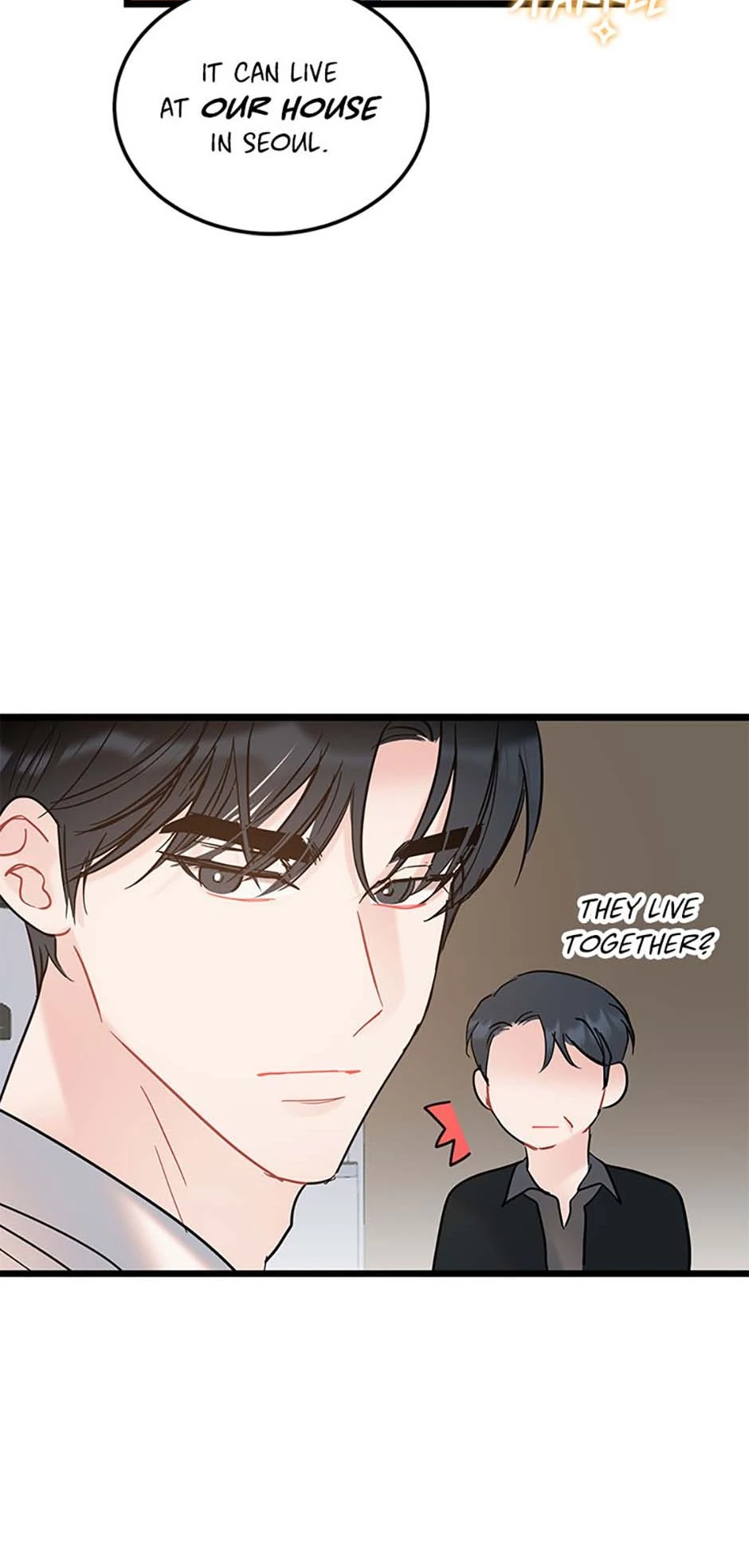 The Dignity Of Romance chapter 92 page 55