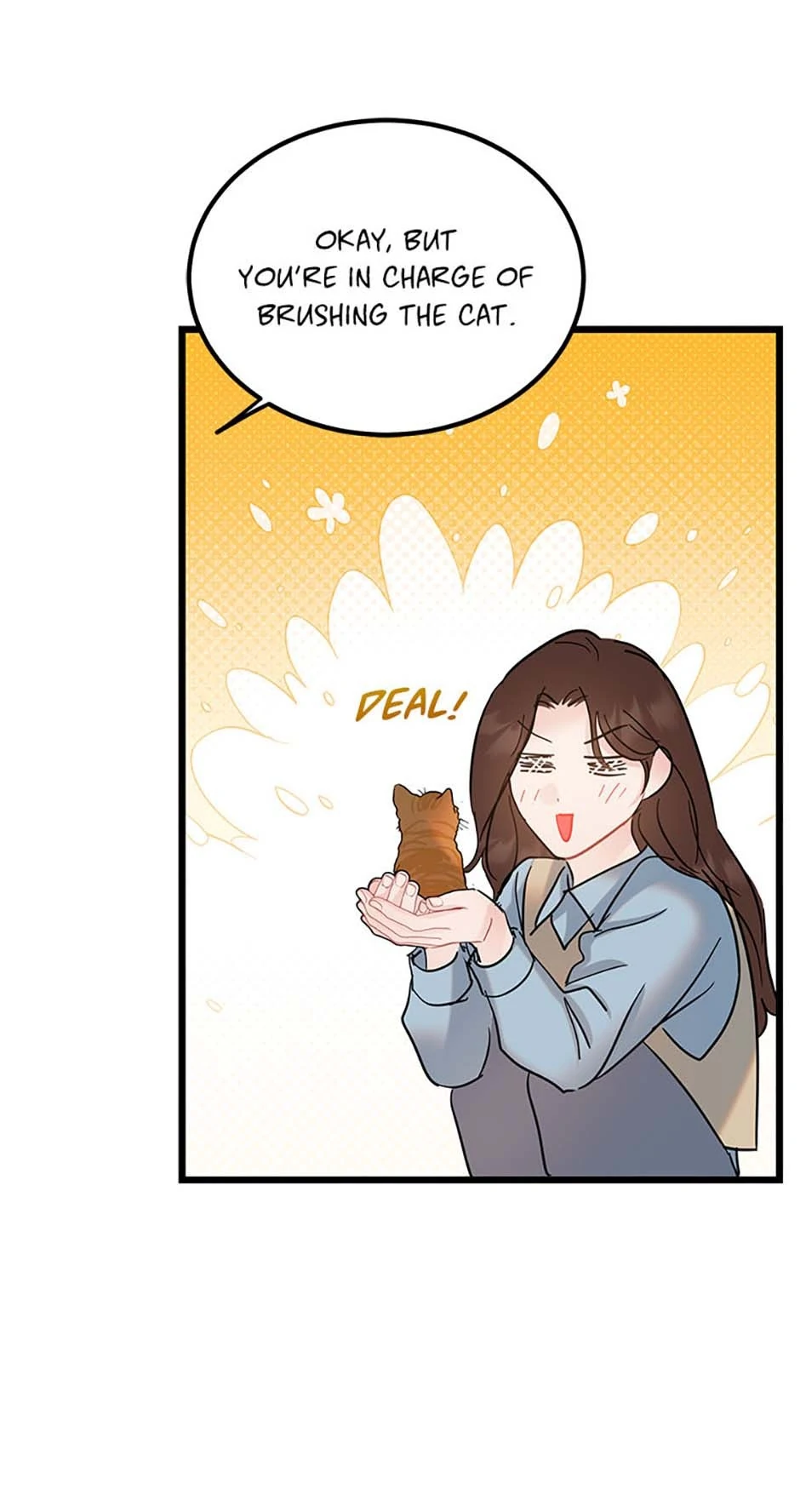 The Dignity Of Romance chapter 92 page 56