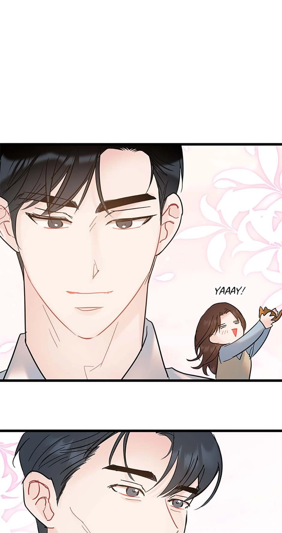 The Dignity Of Romance chapter 92 page 57