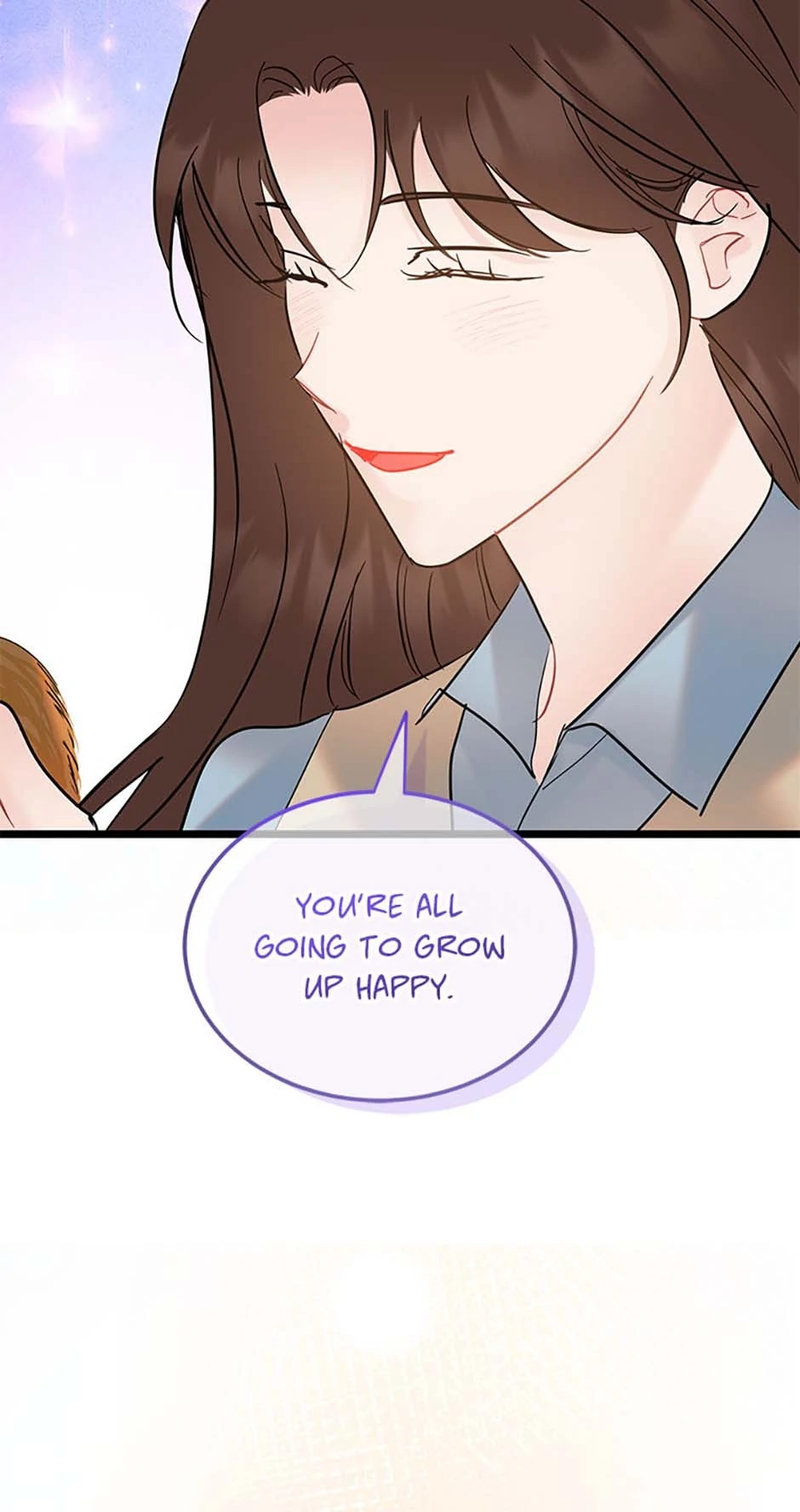 The Dignity Of Romance chapter 92 page 59