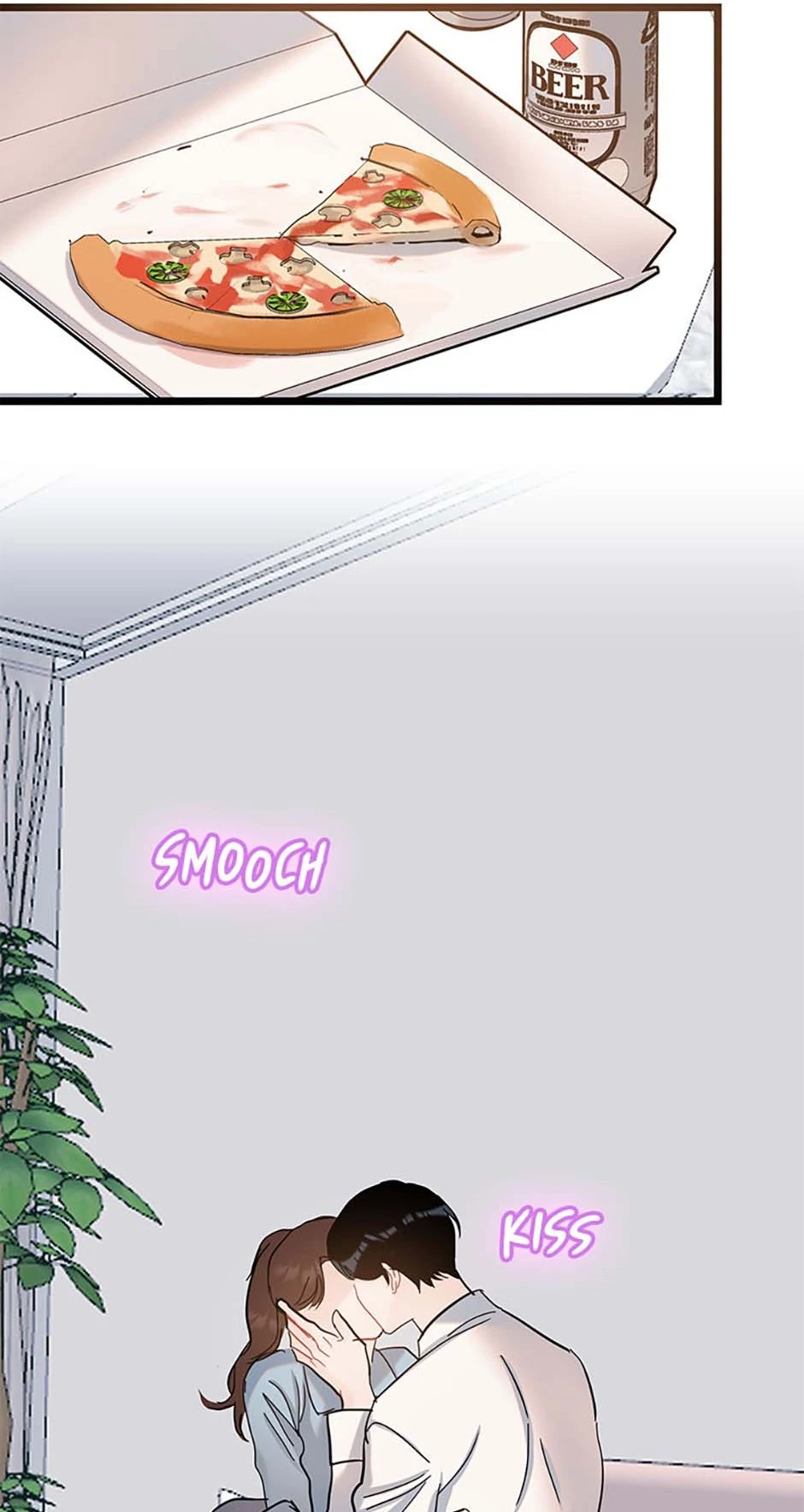 The Dignity Of Romance chapter 93 page 3