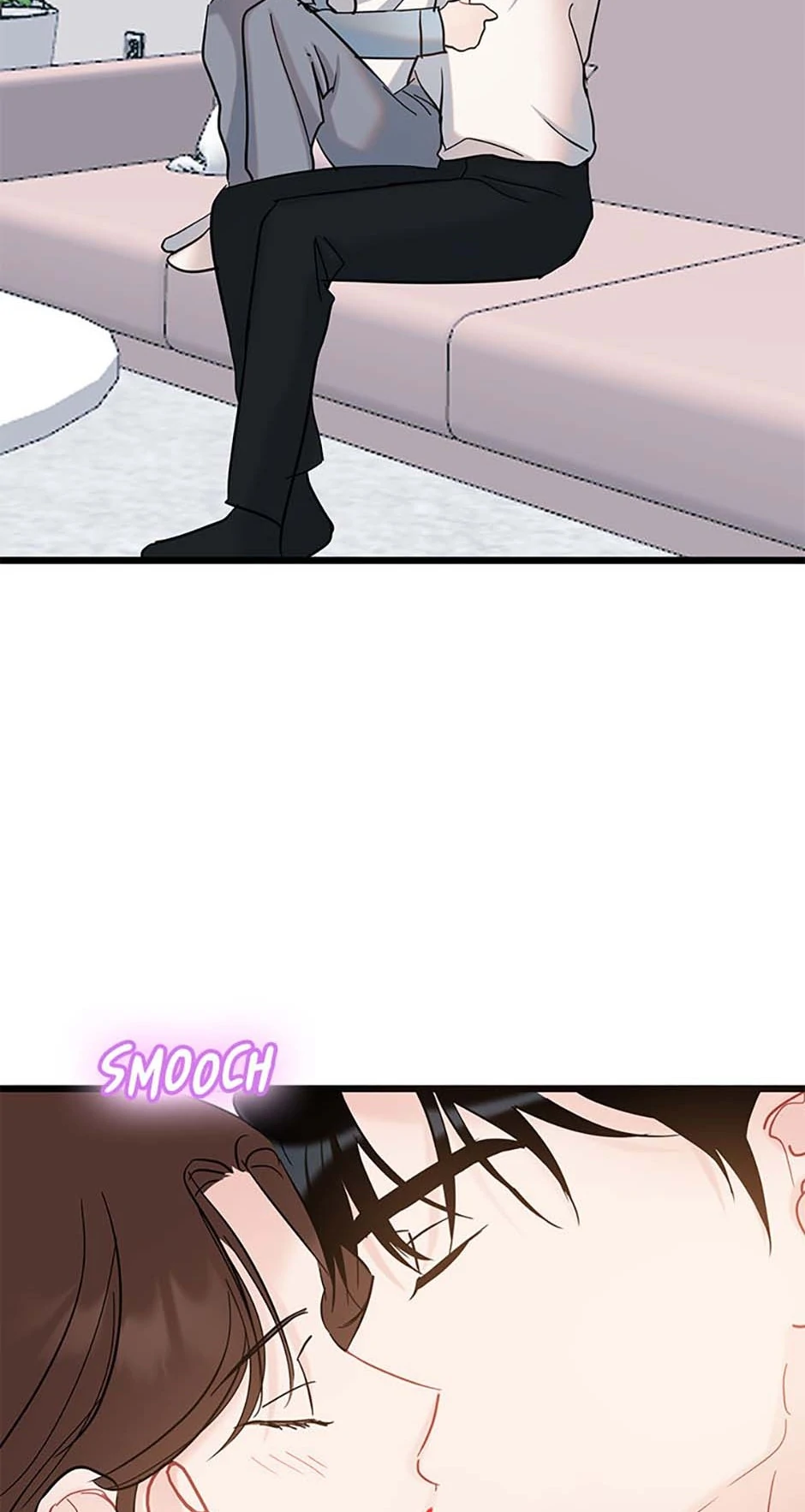 The Dignity Of Romance chapter 93 page 4