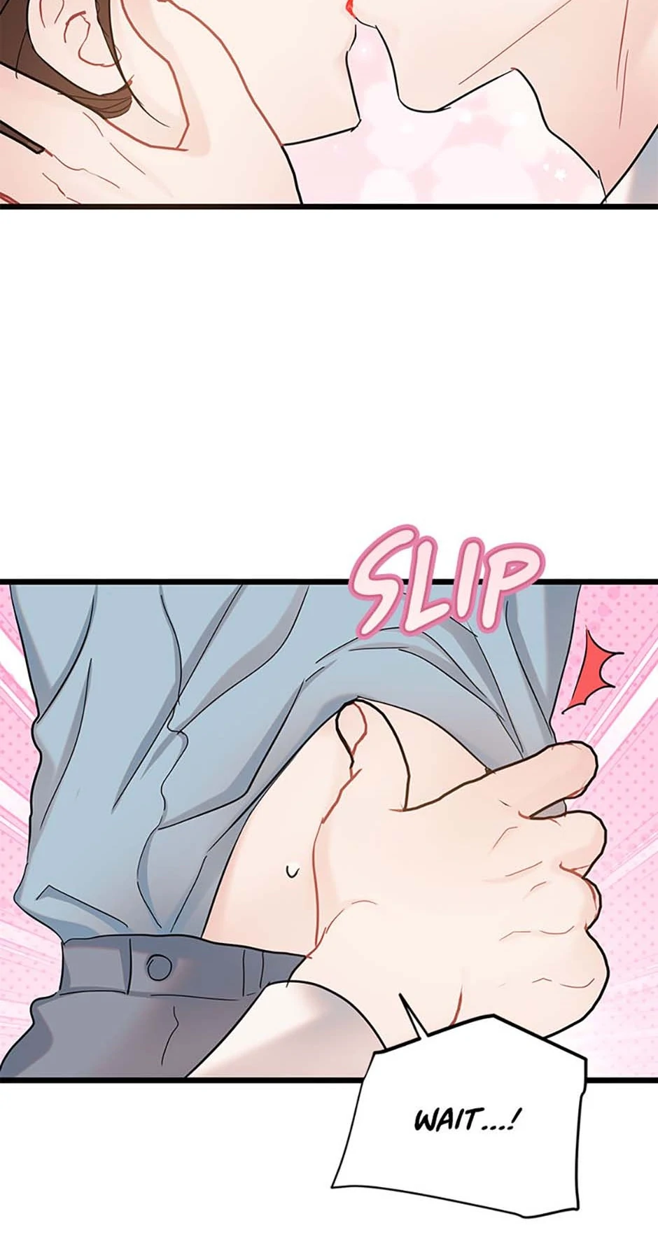 The Dignity Of Romance chapter 93 page 5