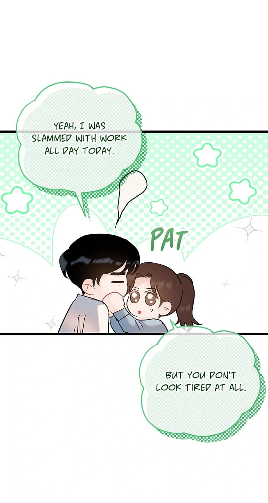 The Dignity Of Romance chapter 93 page 7