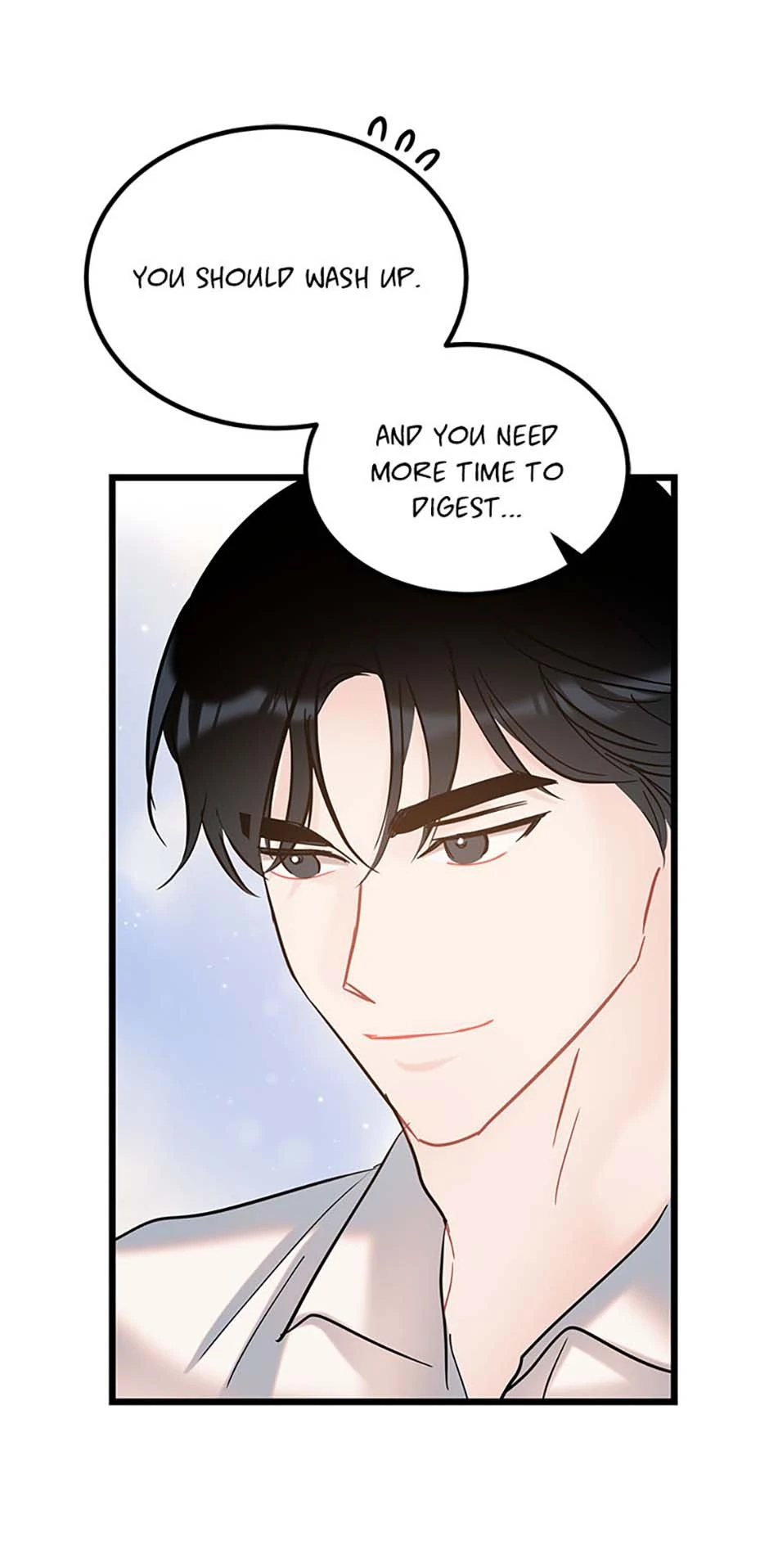 The Dignity Of Romance chapter 93 page 8